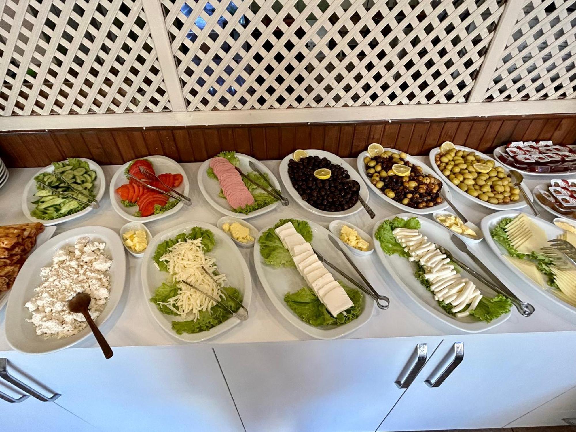 Hotel Ottomanzade Istanbul