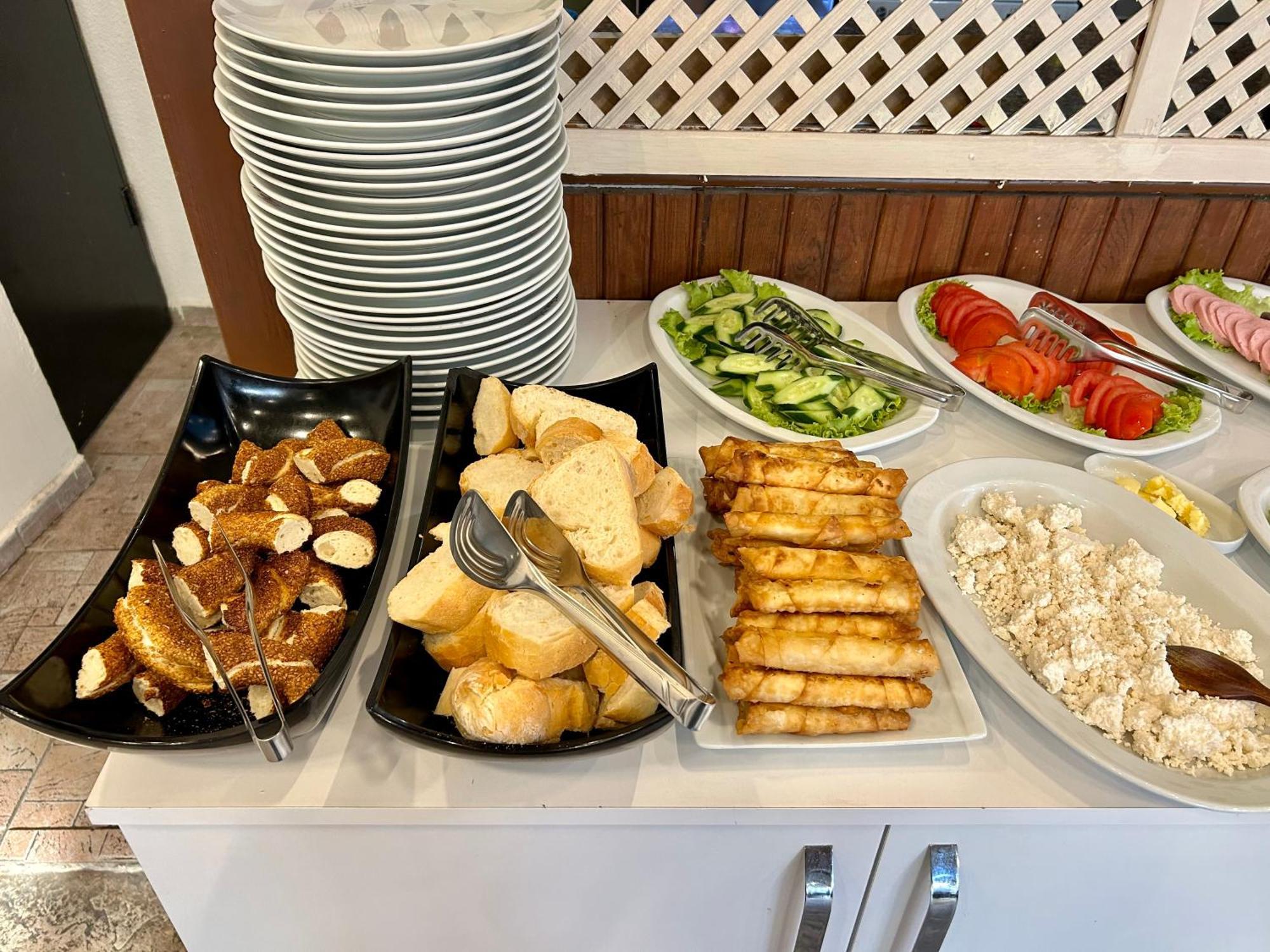 Ottomanzade Hotel Istanbul
