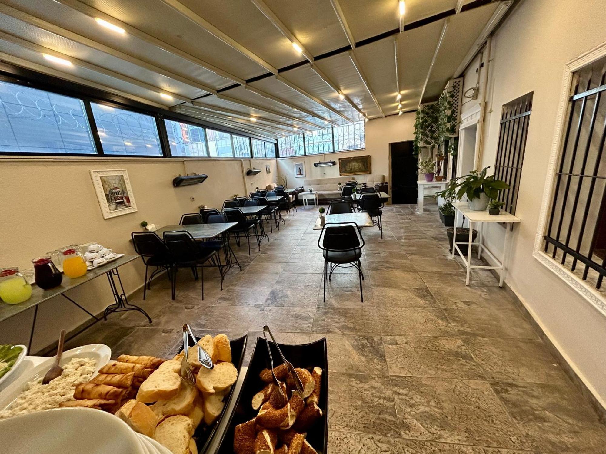 Ottomanzade Hotel Istanbul