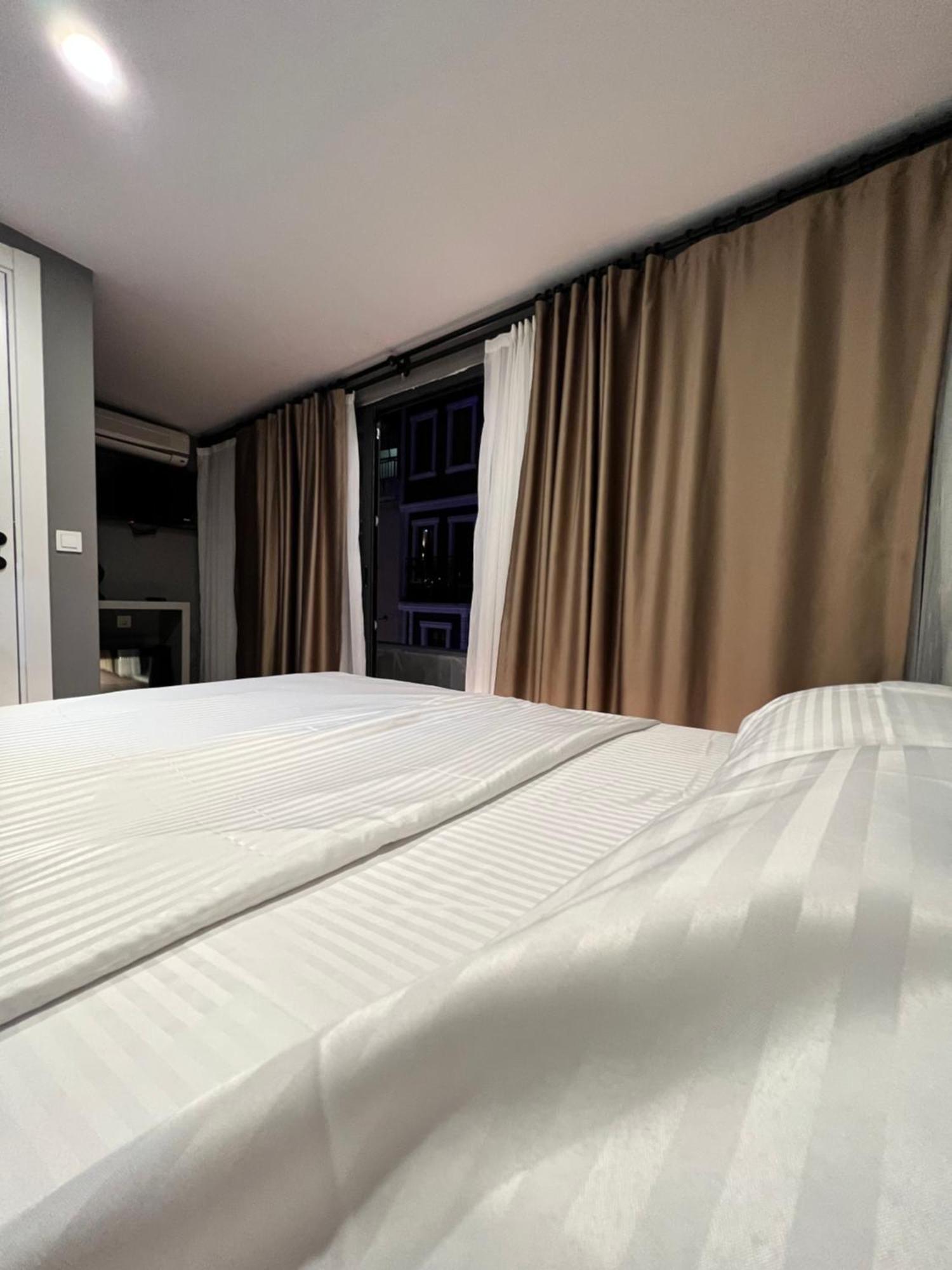 Apart Otel Goekotta