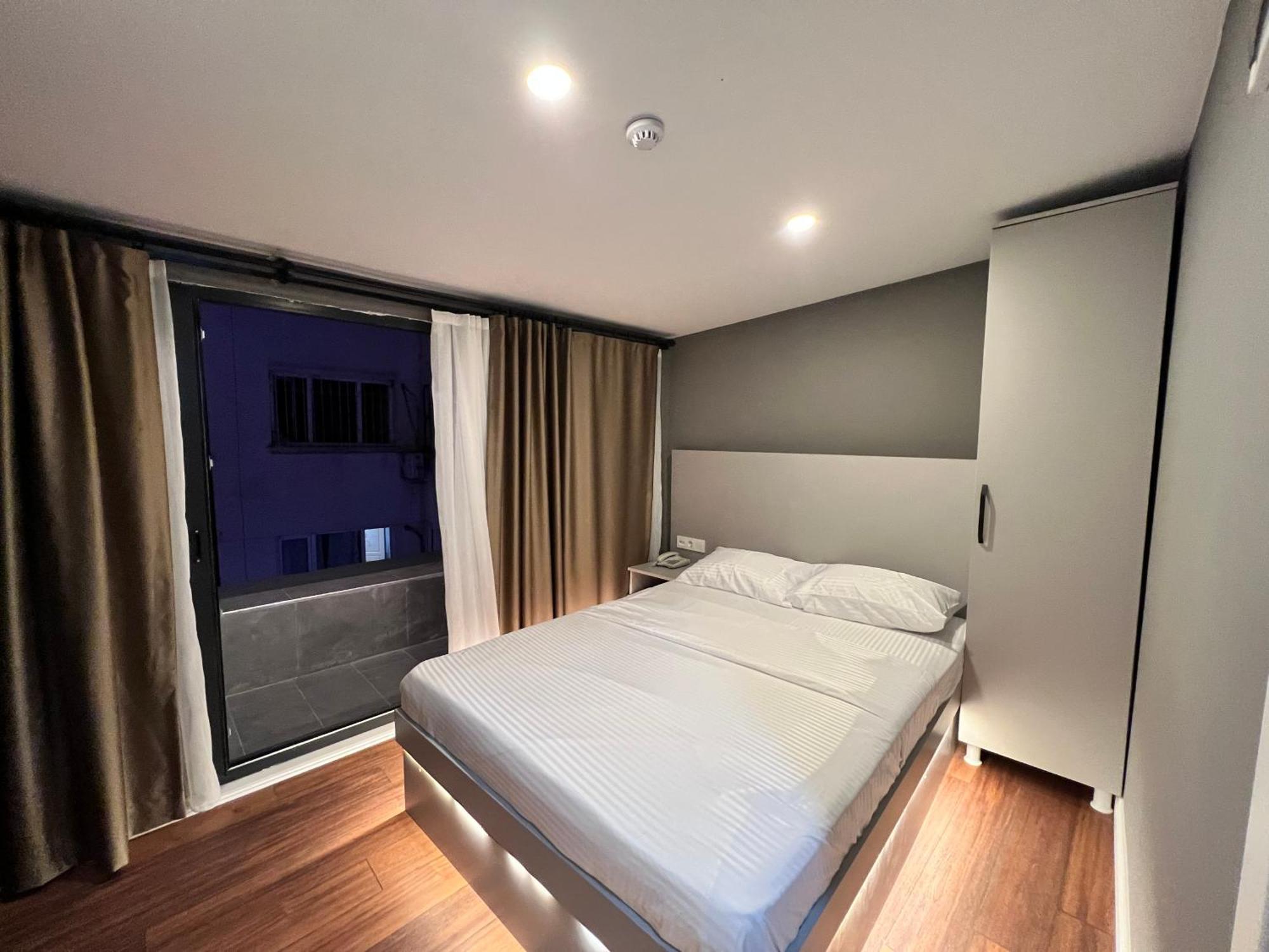 Apart Otel Goekotta İstanbul