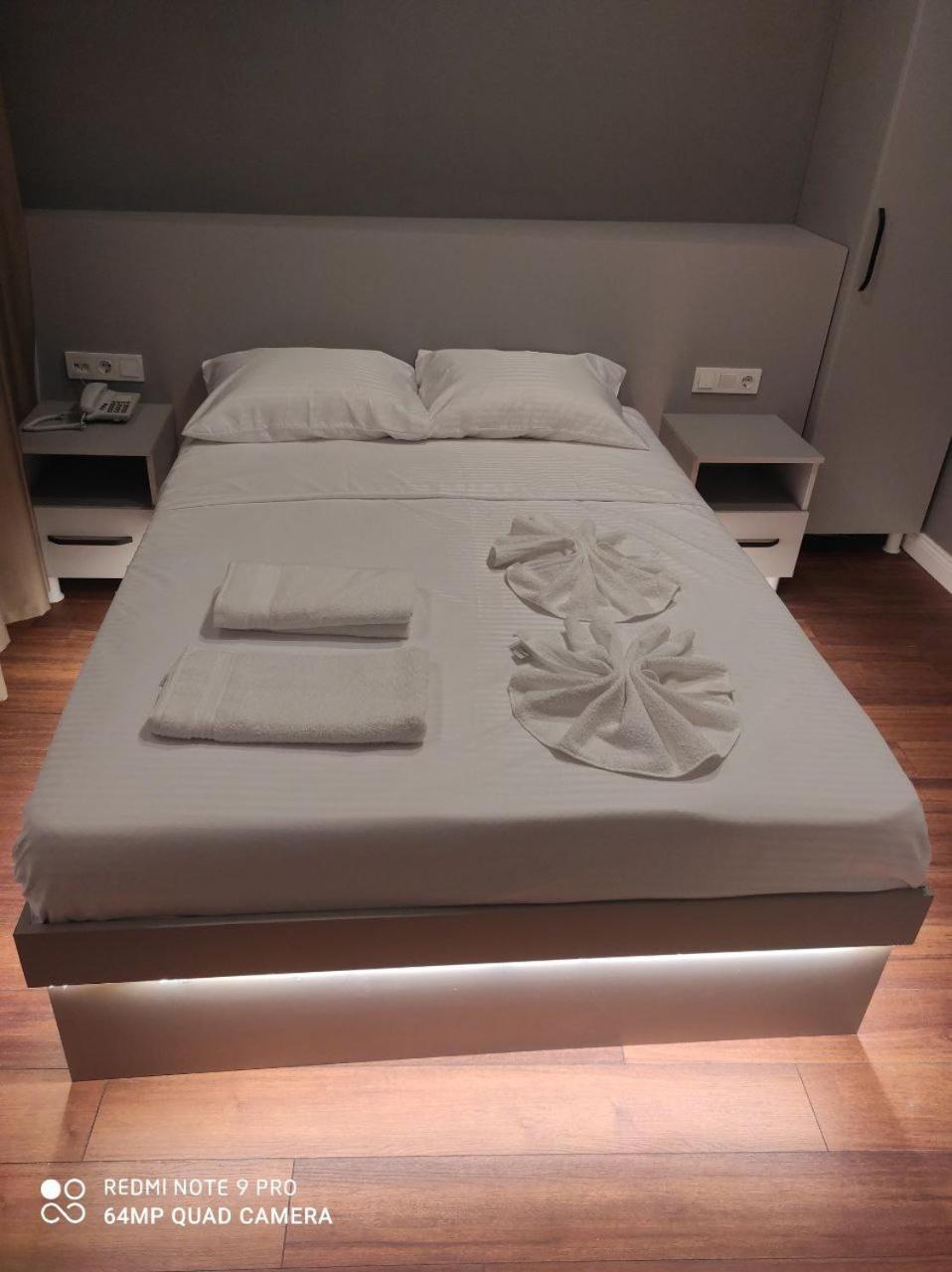 Goekotta Apart Otel İstanbul