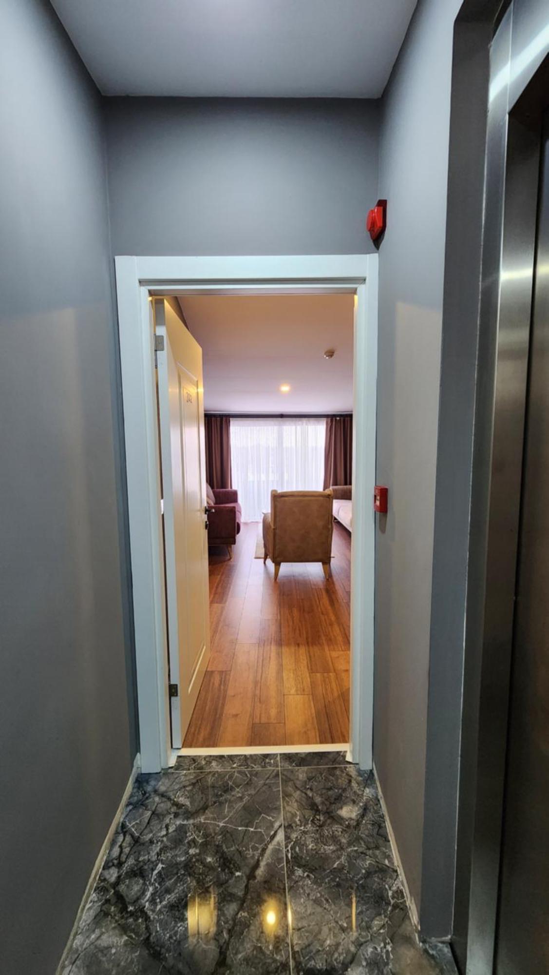 Goekotta Apart Otel