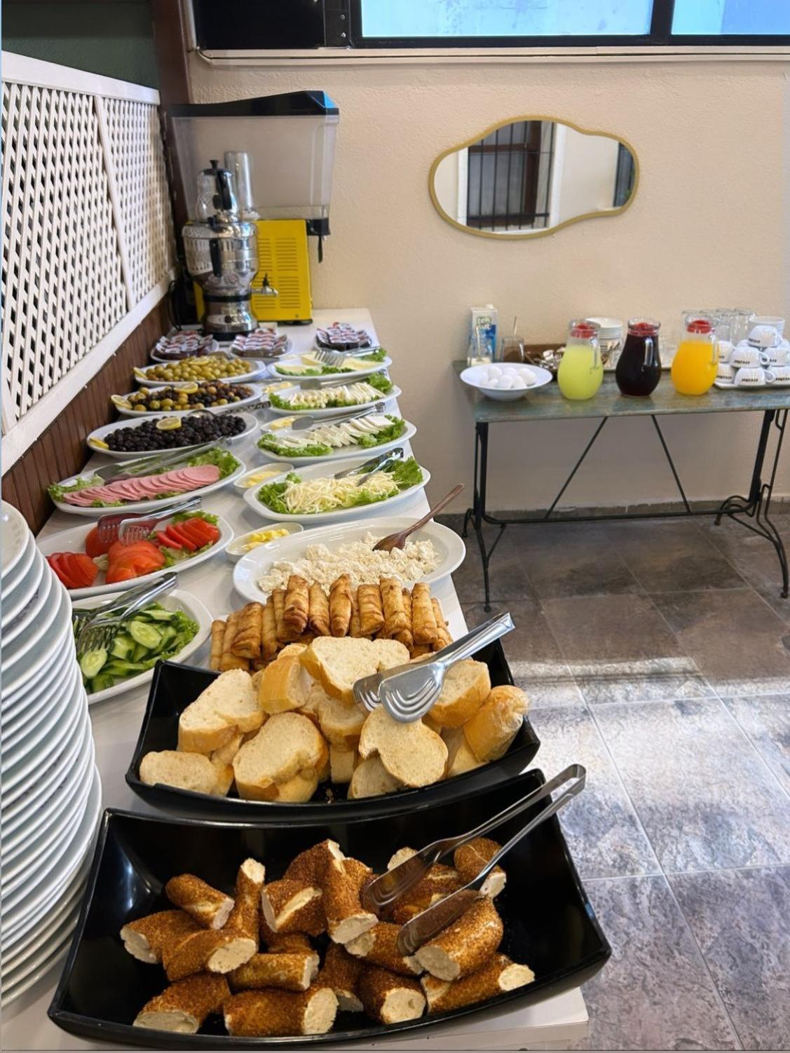 Ottomanzade Hotel 3*