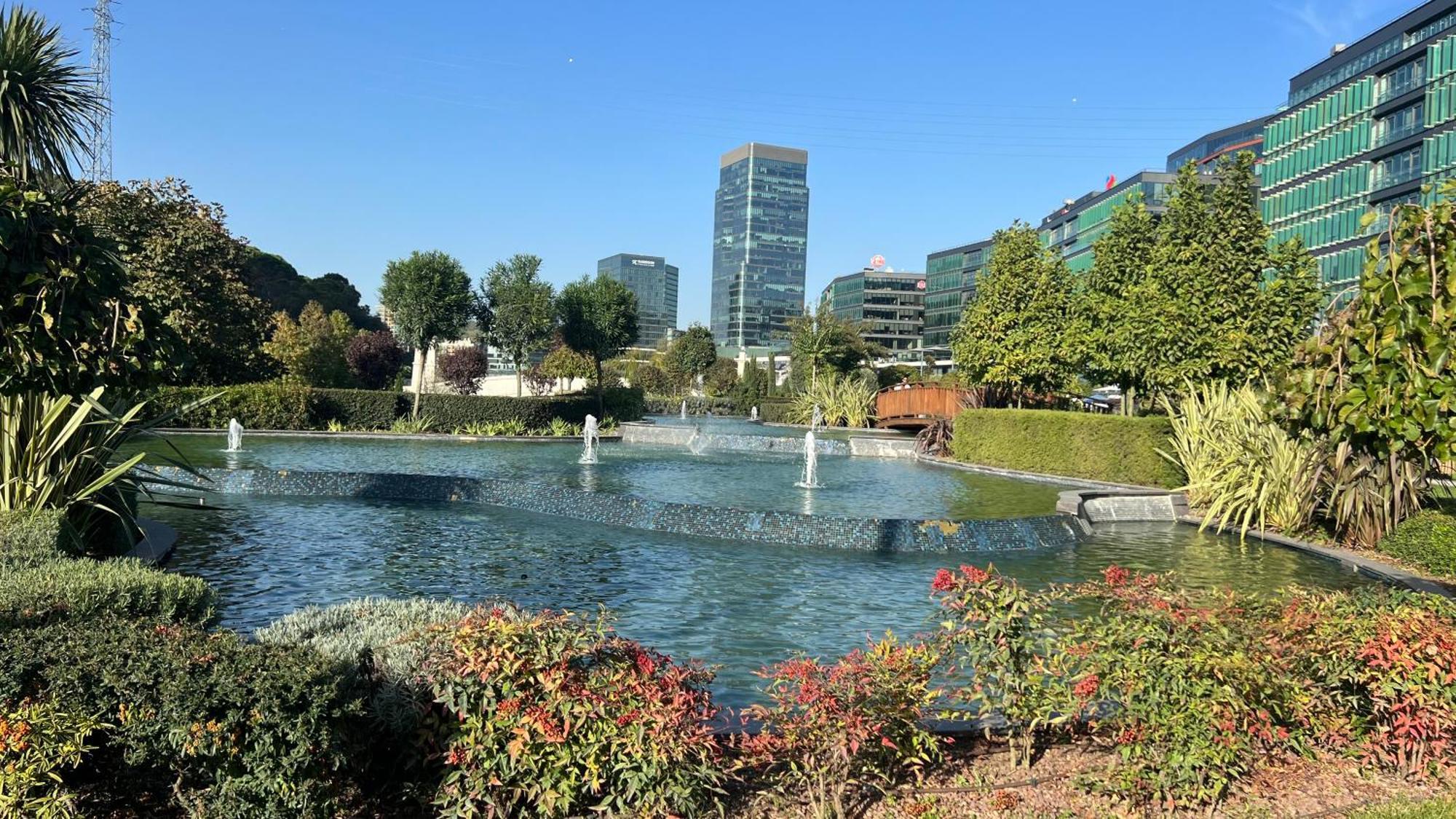 Apartamento Family Luxury 2 Bedroom +saloon