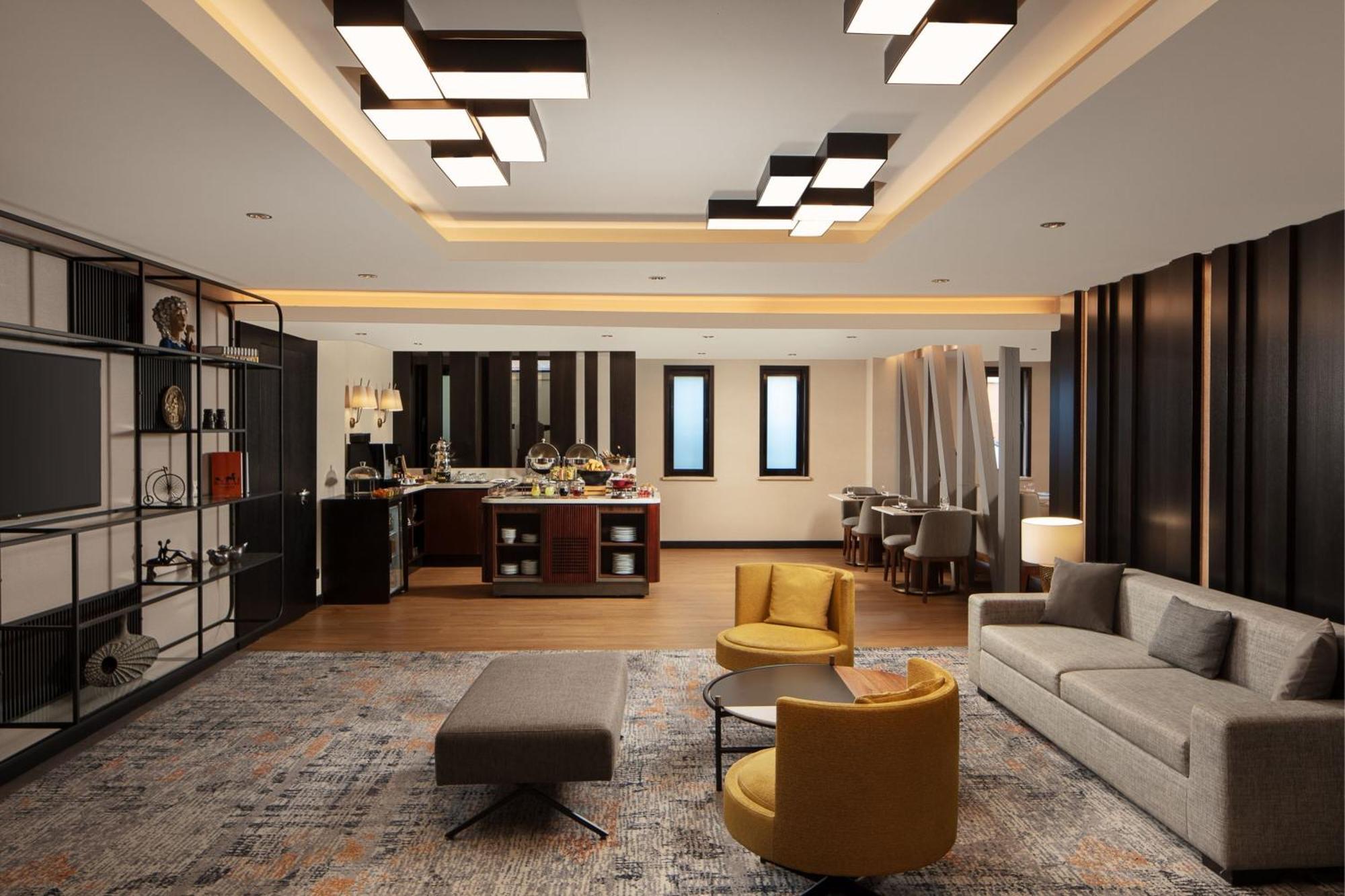 Sheraton Levent Istanbul