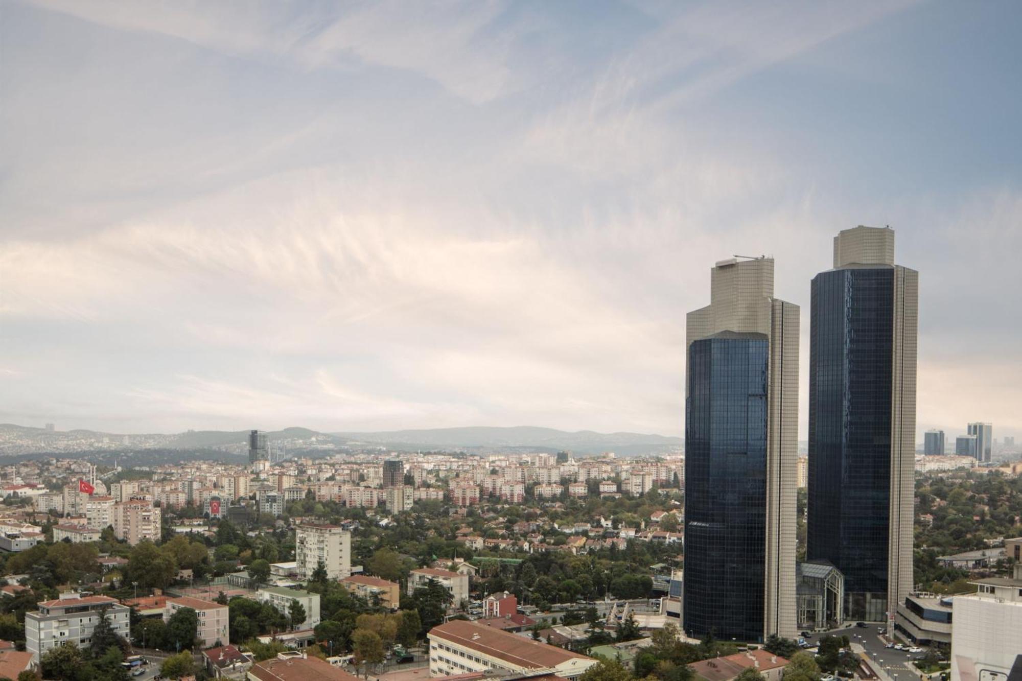 Sheraton Levent