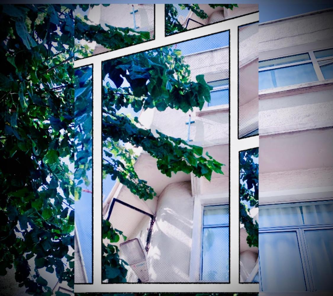 Apartment Hera Sultanahmet Istanbul