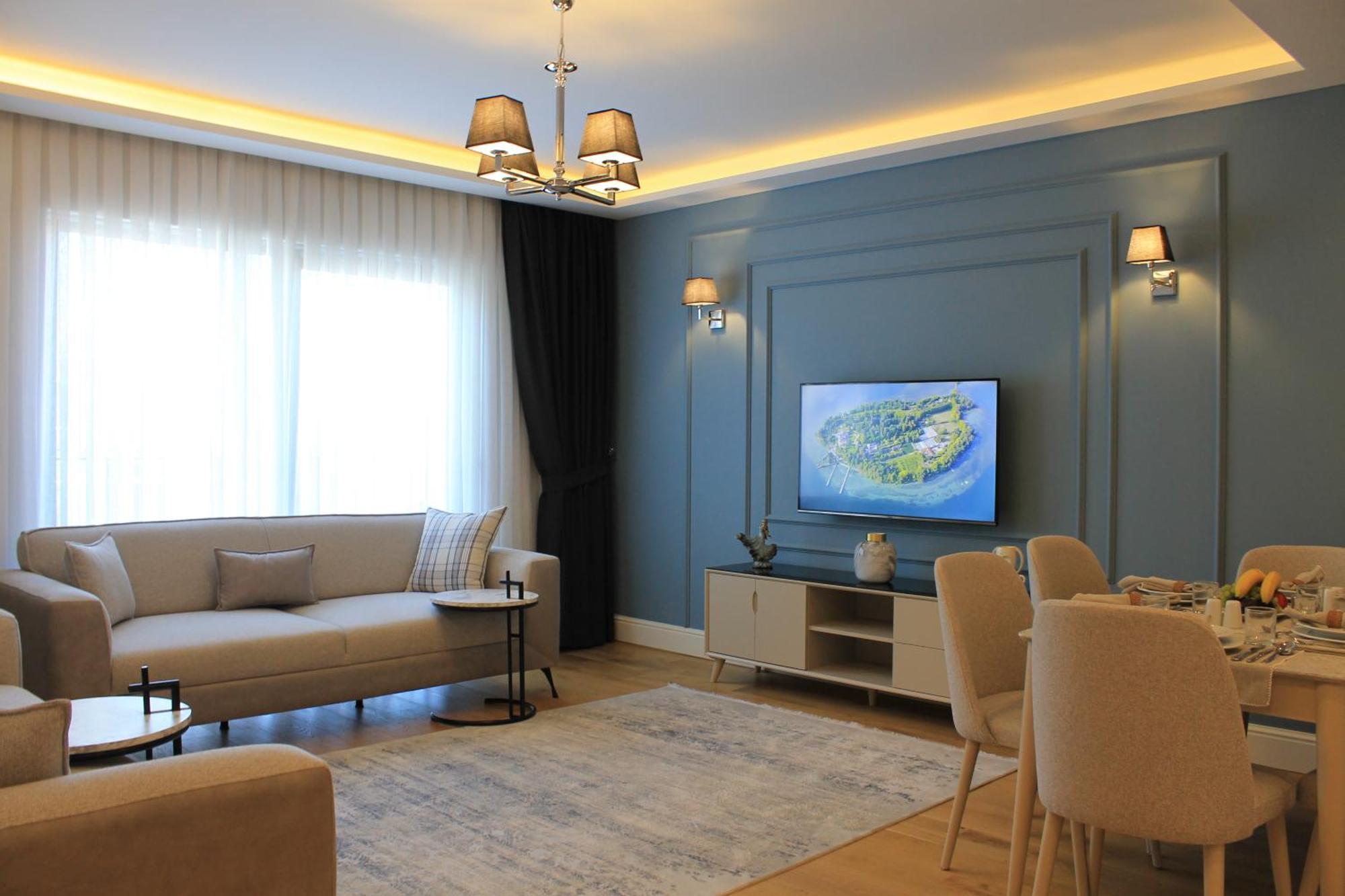 Garlon Hotel 5*