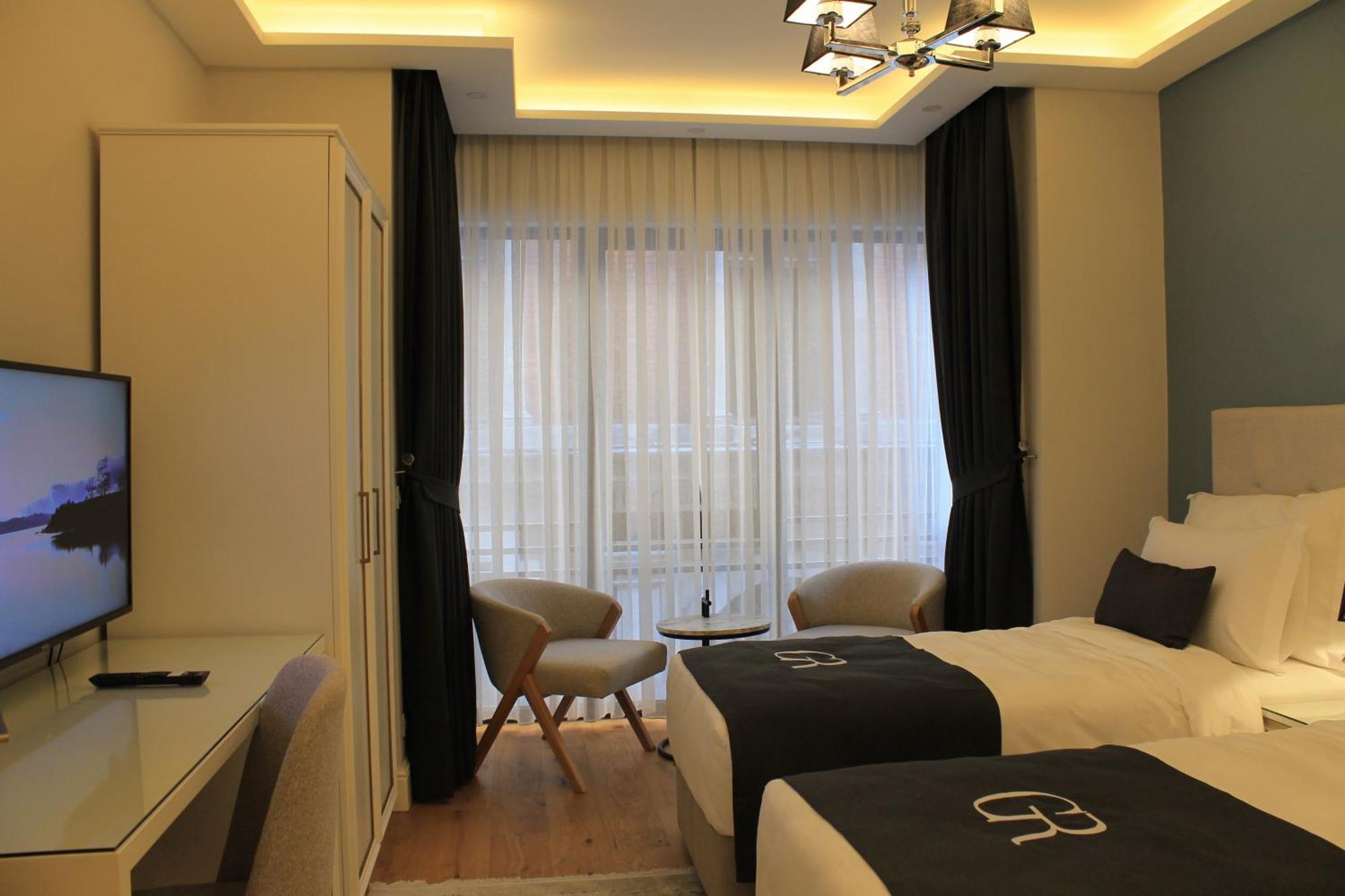 Hotel Garlon