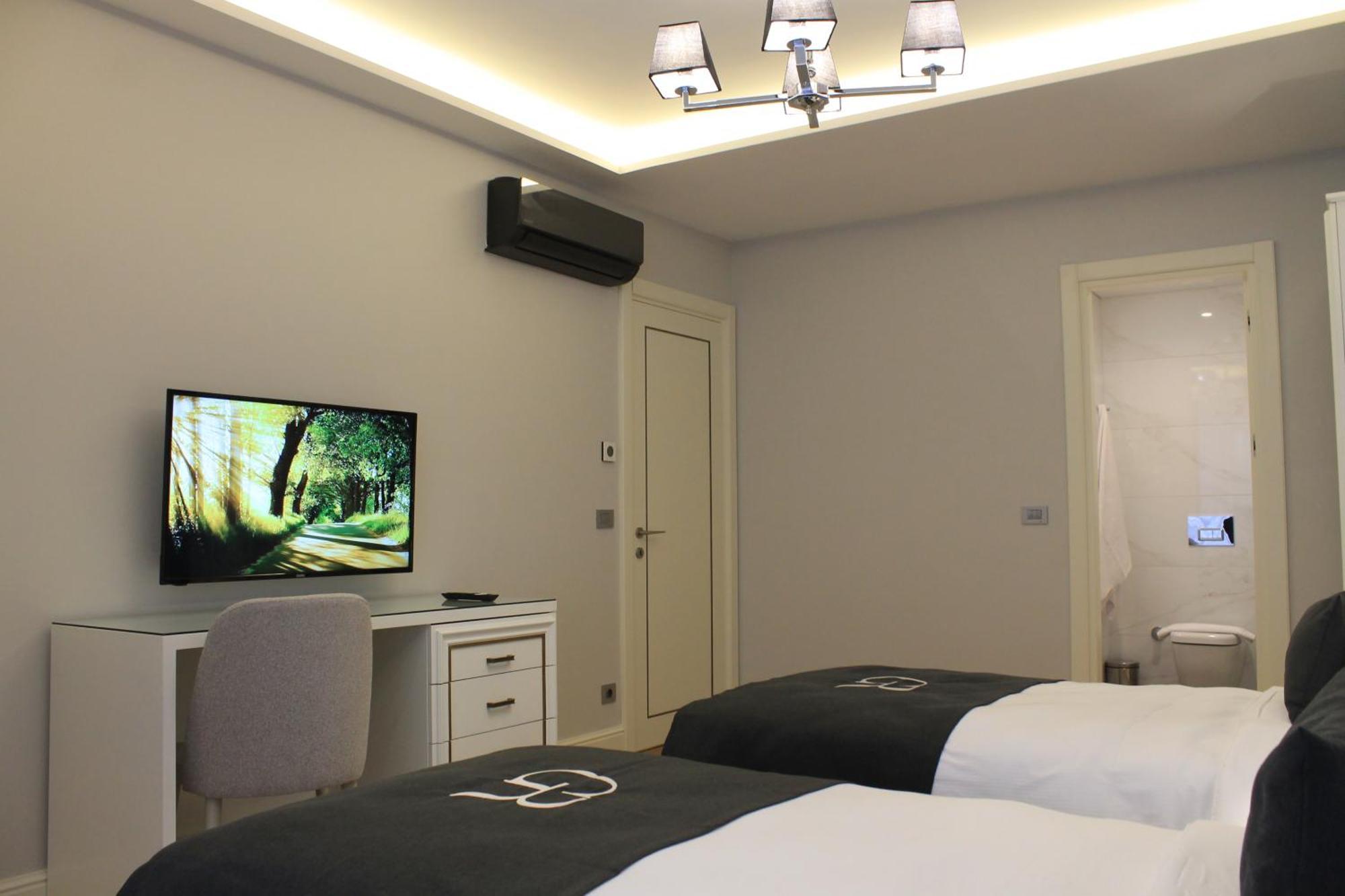 Hotel Garlon Istanbul