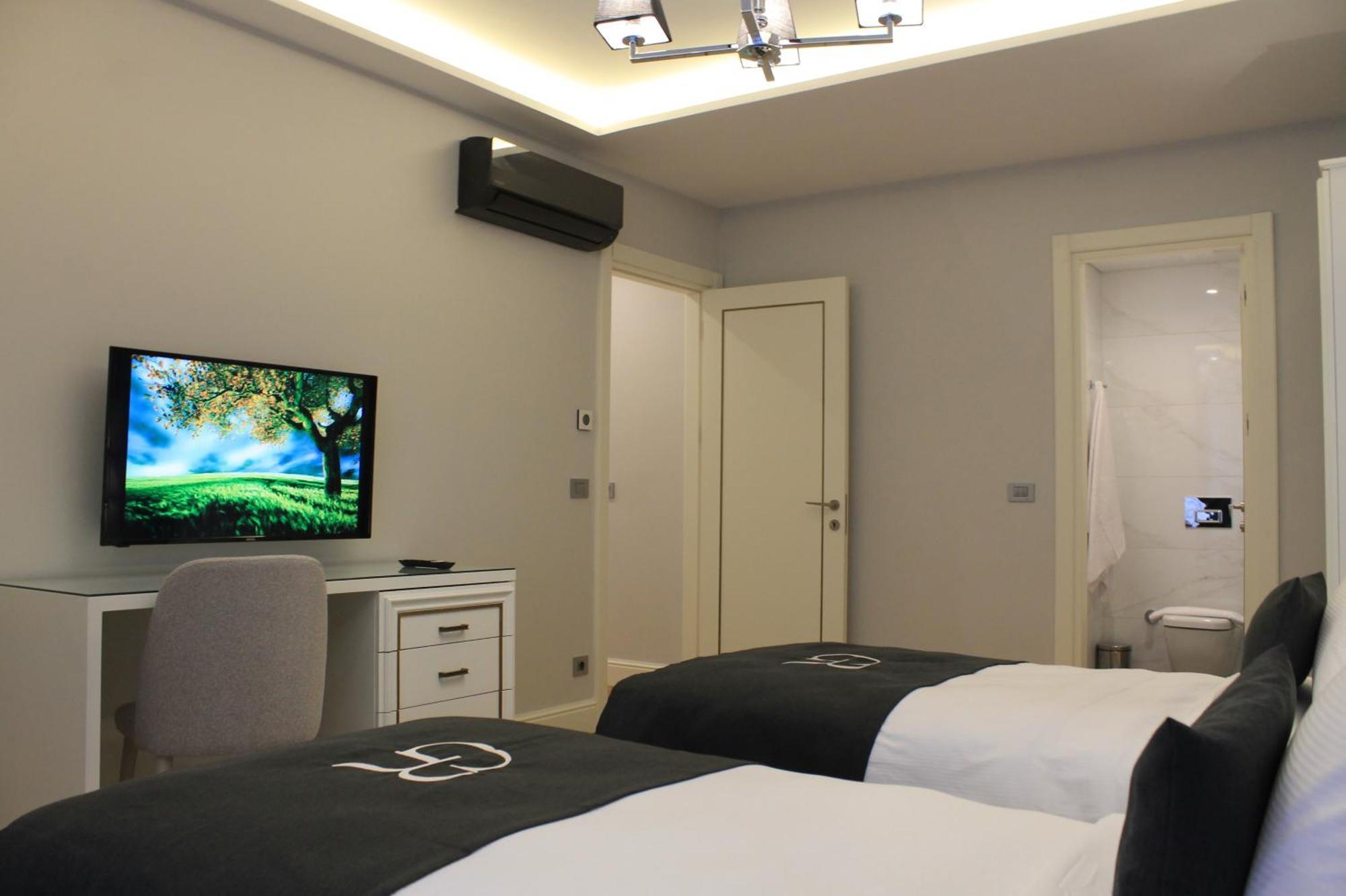 Hotel Garlon 5*