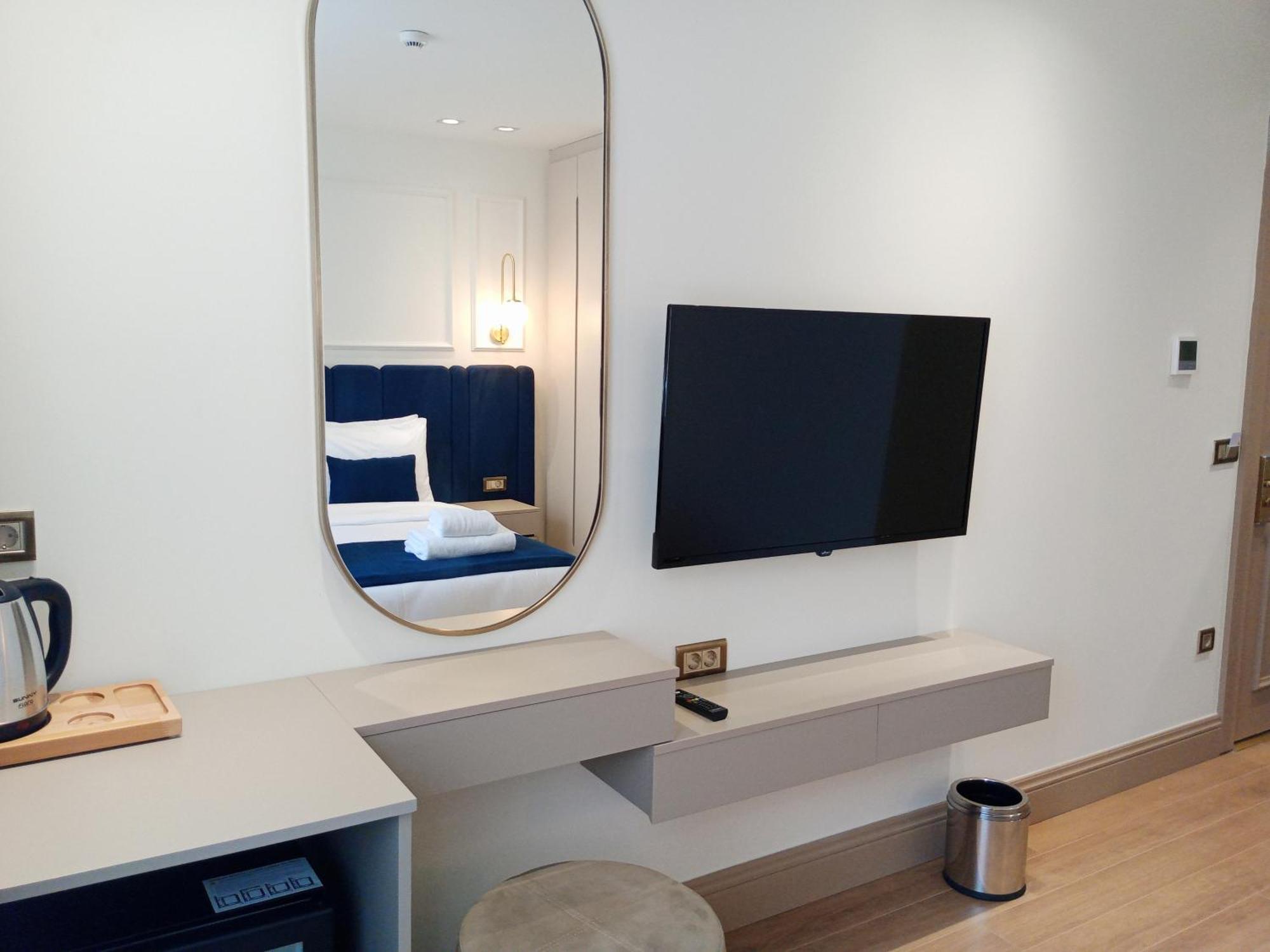 Hotel Taksim Bosphorus Istanbul