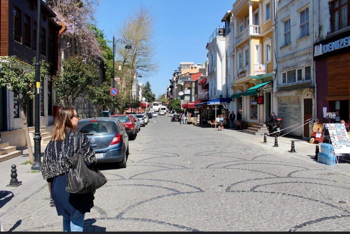 Apartment Hera Sultanahmet Istanbul