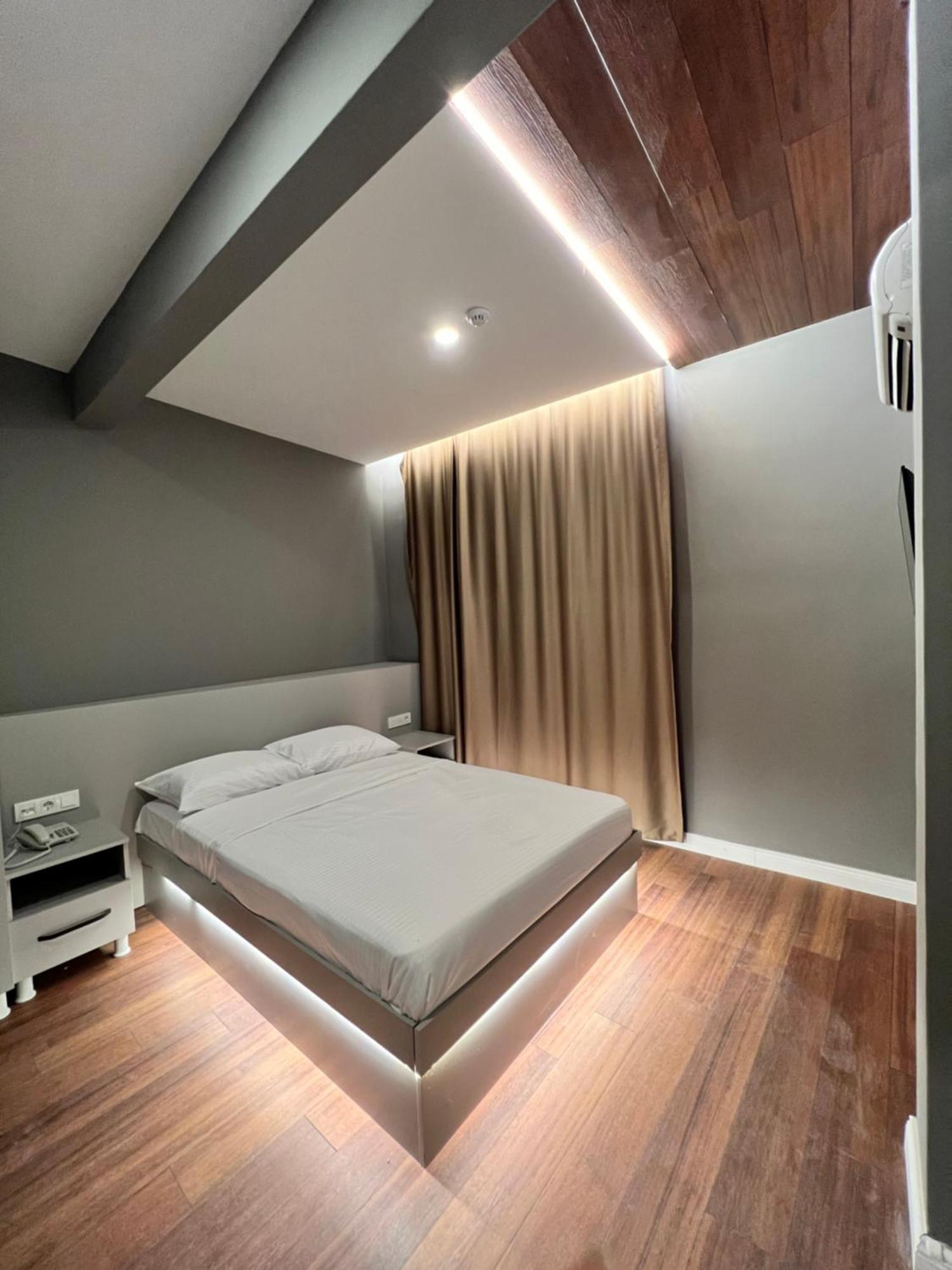 Apart Otel Goekotta