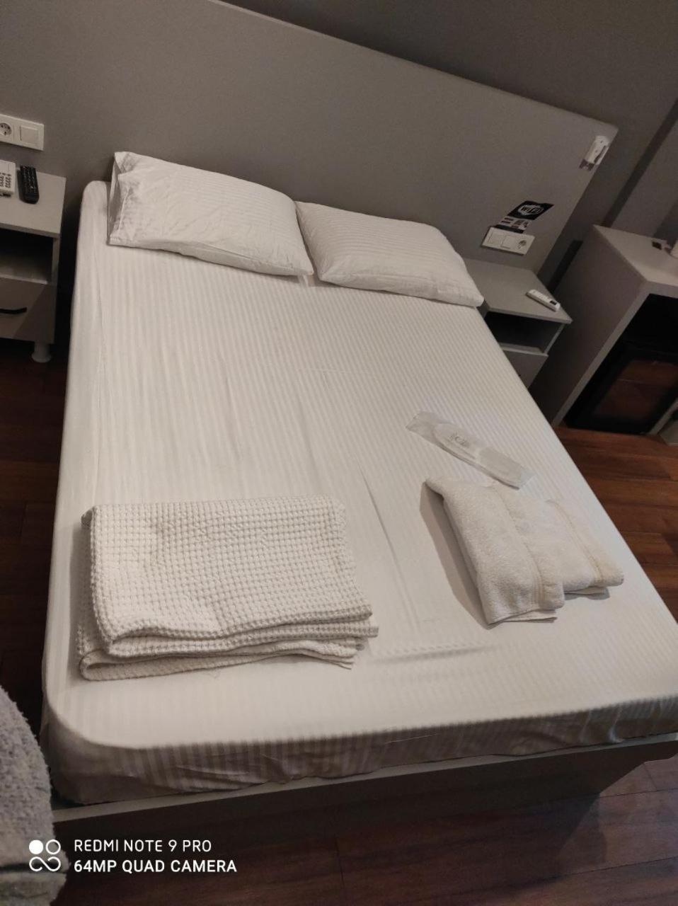 Goekotta Apart Otel İstanbul