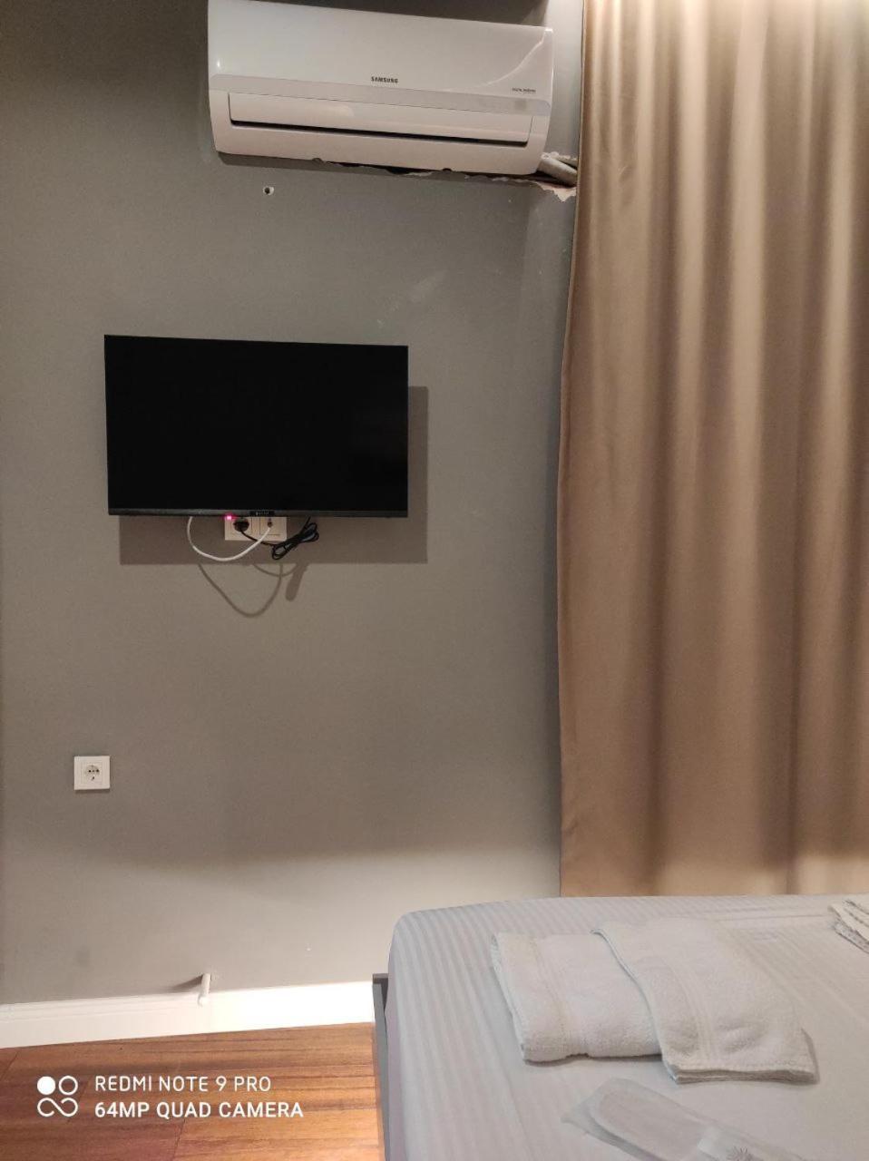 Apart Otel Goekotta *