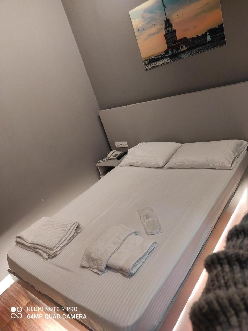 Apart Otel Goekotta