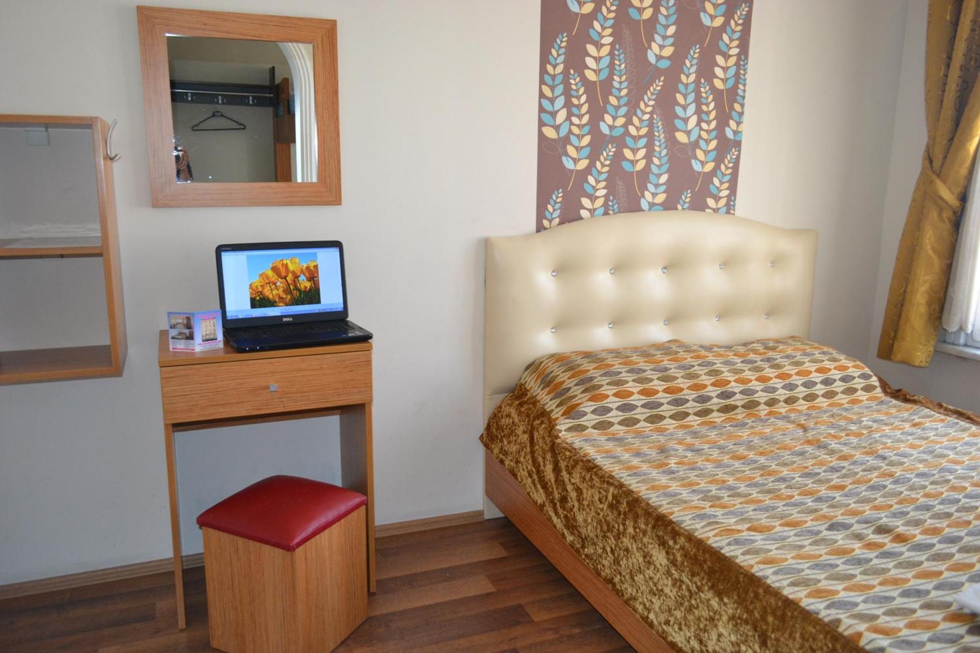 Hostel Second Istanbul
