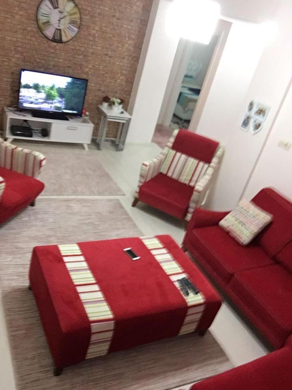 Hera Sultanahmet Apartment Istanbul