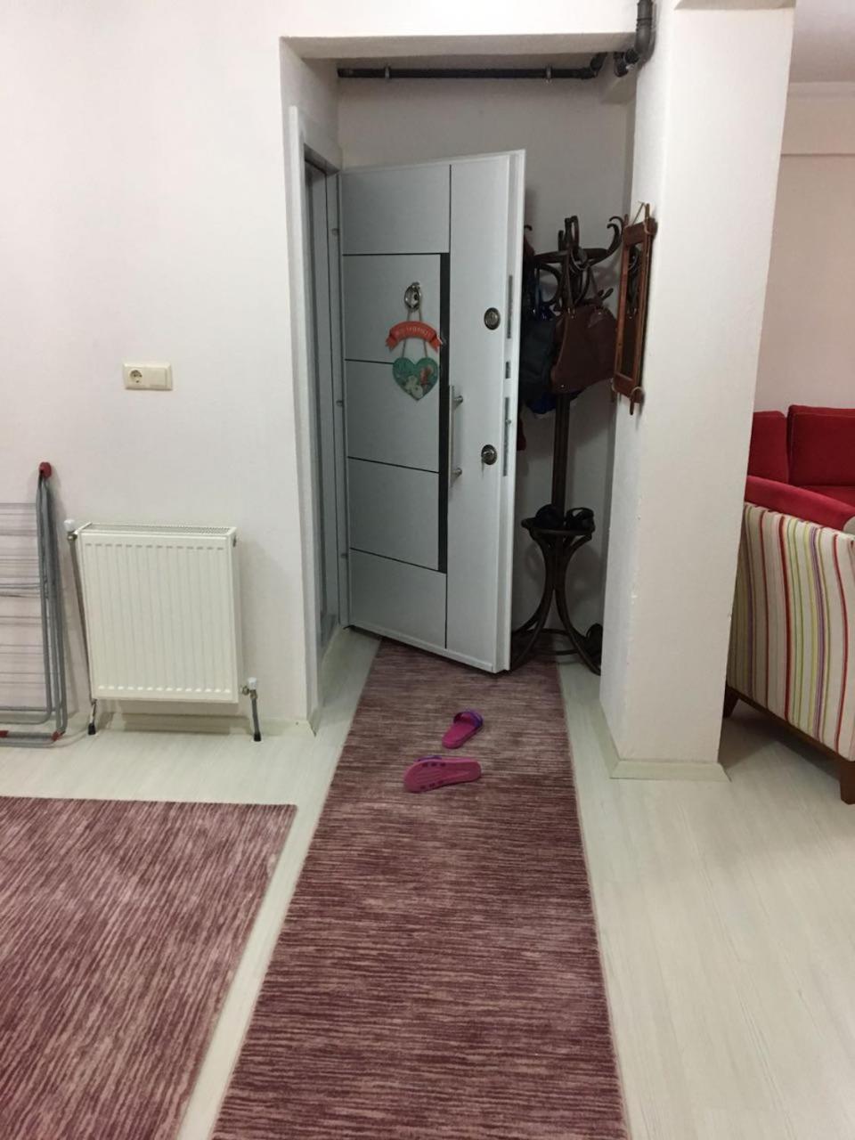 Hera Sultanahmet Apartment *
