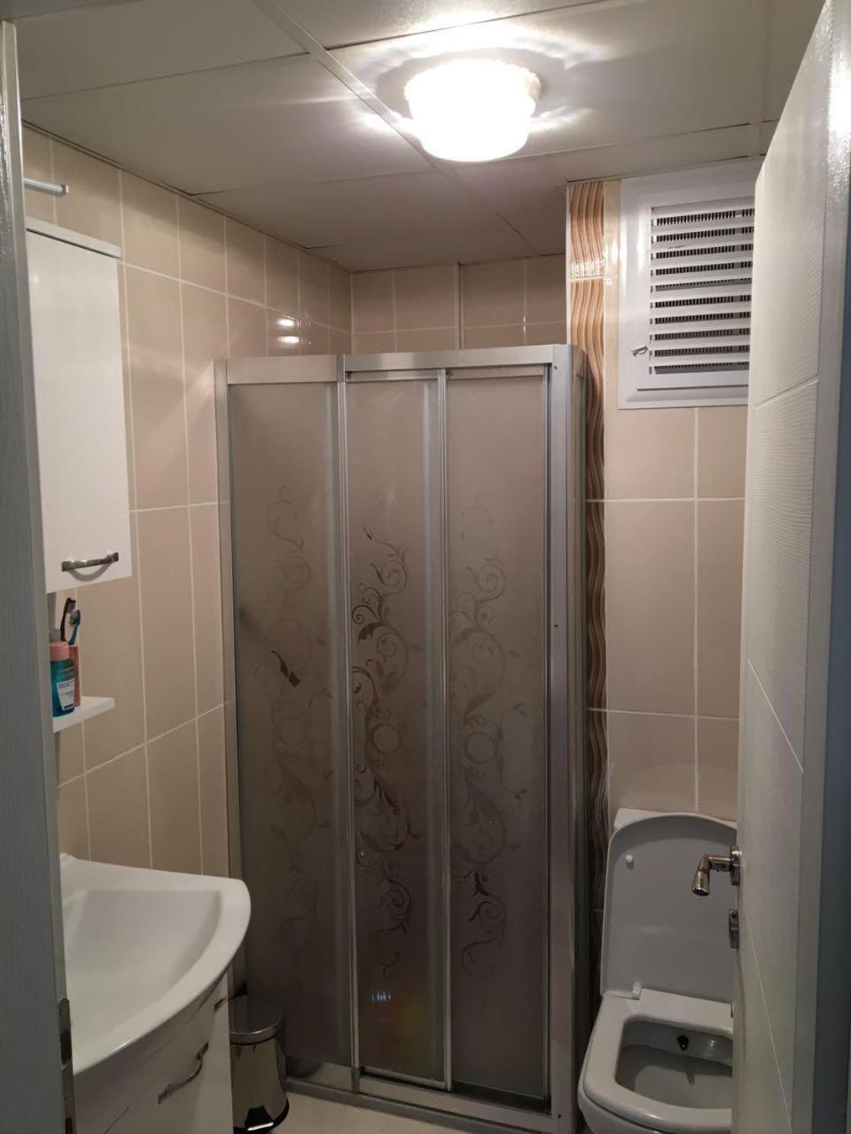 Hera Sultanahmet Apartment *