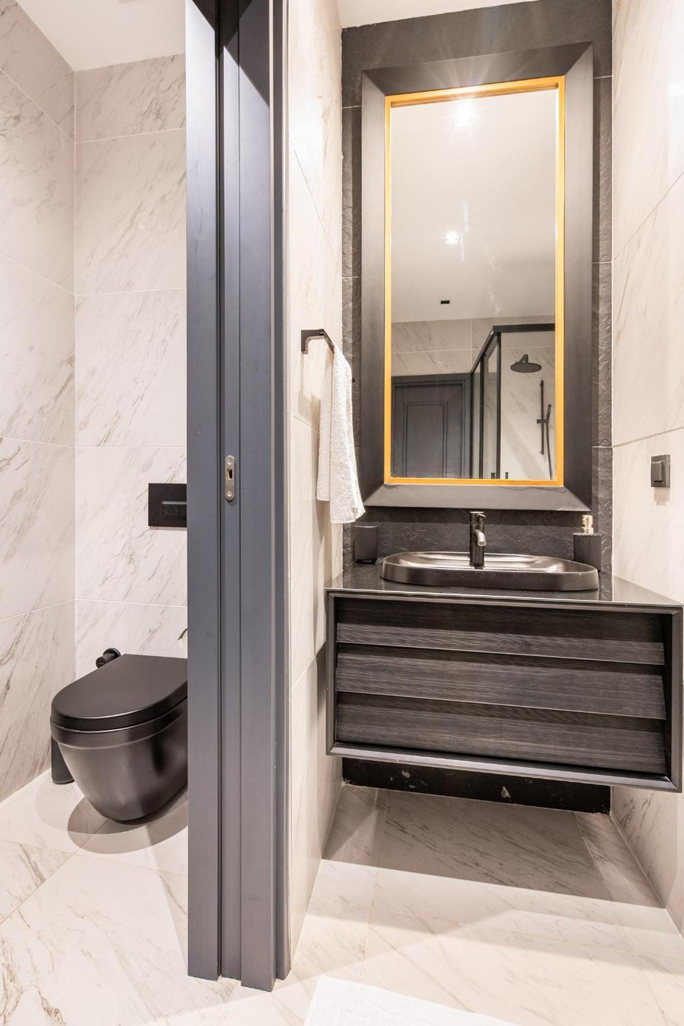 Apartment Benesta Taksim No.8 Istanbul