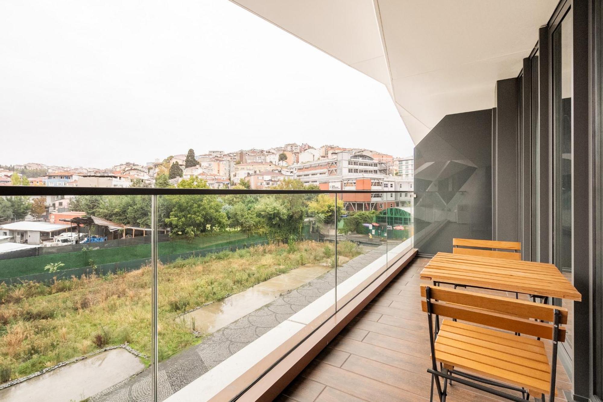 Benesta Taksim No.8 Apartment Istanbul