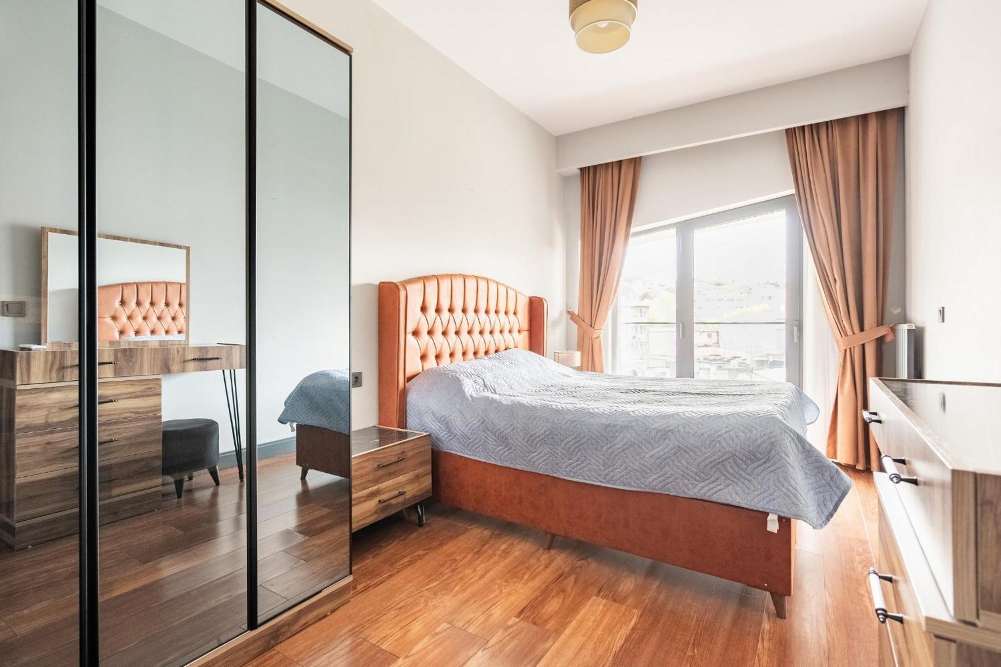 Apartment Benesta Taksim No.8 Istanbul
