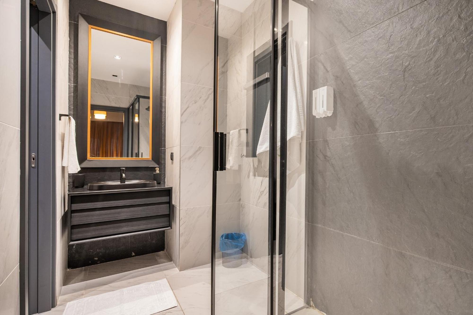 Apartment Benesta Taksim No.8 *