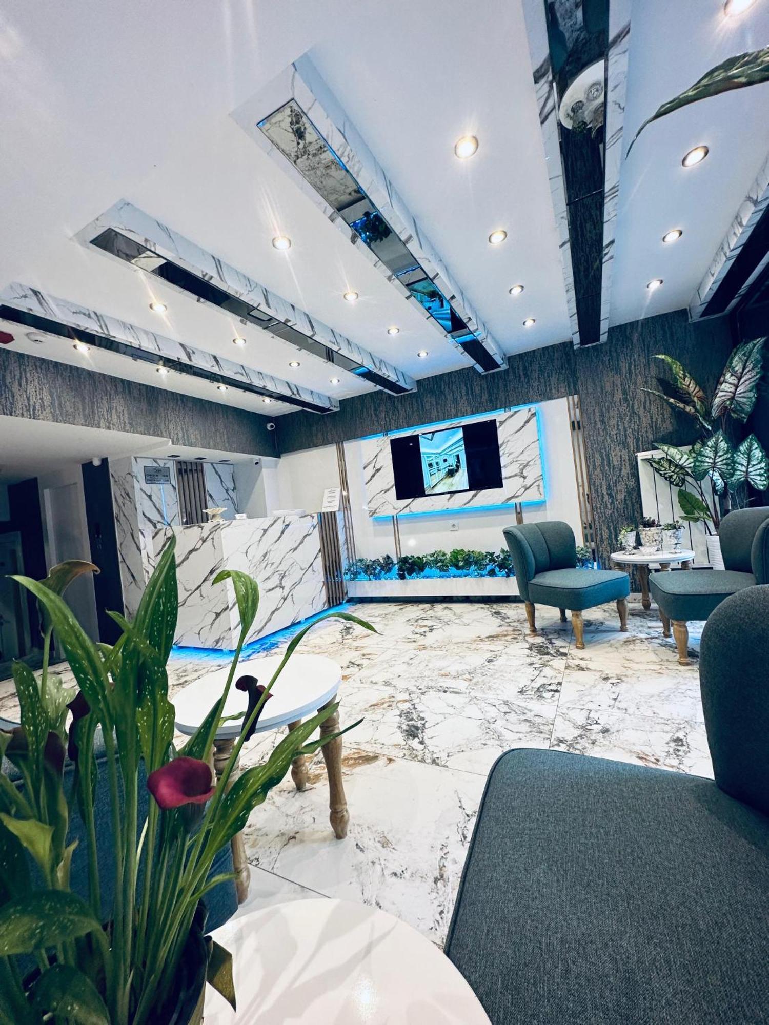Apart Otel Taksim Havana