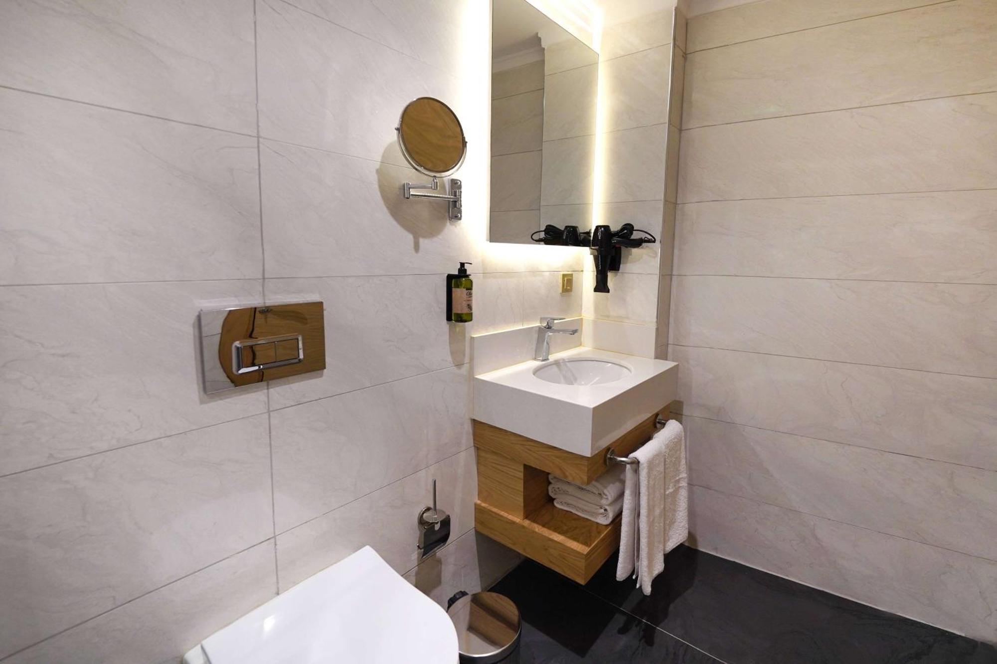 Days By Wyndham Bomonti Hotel Istanbul