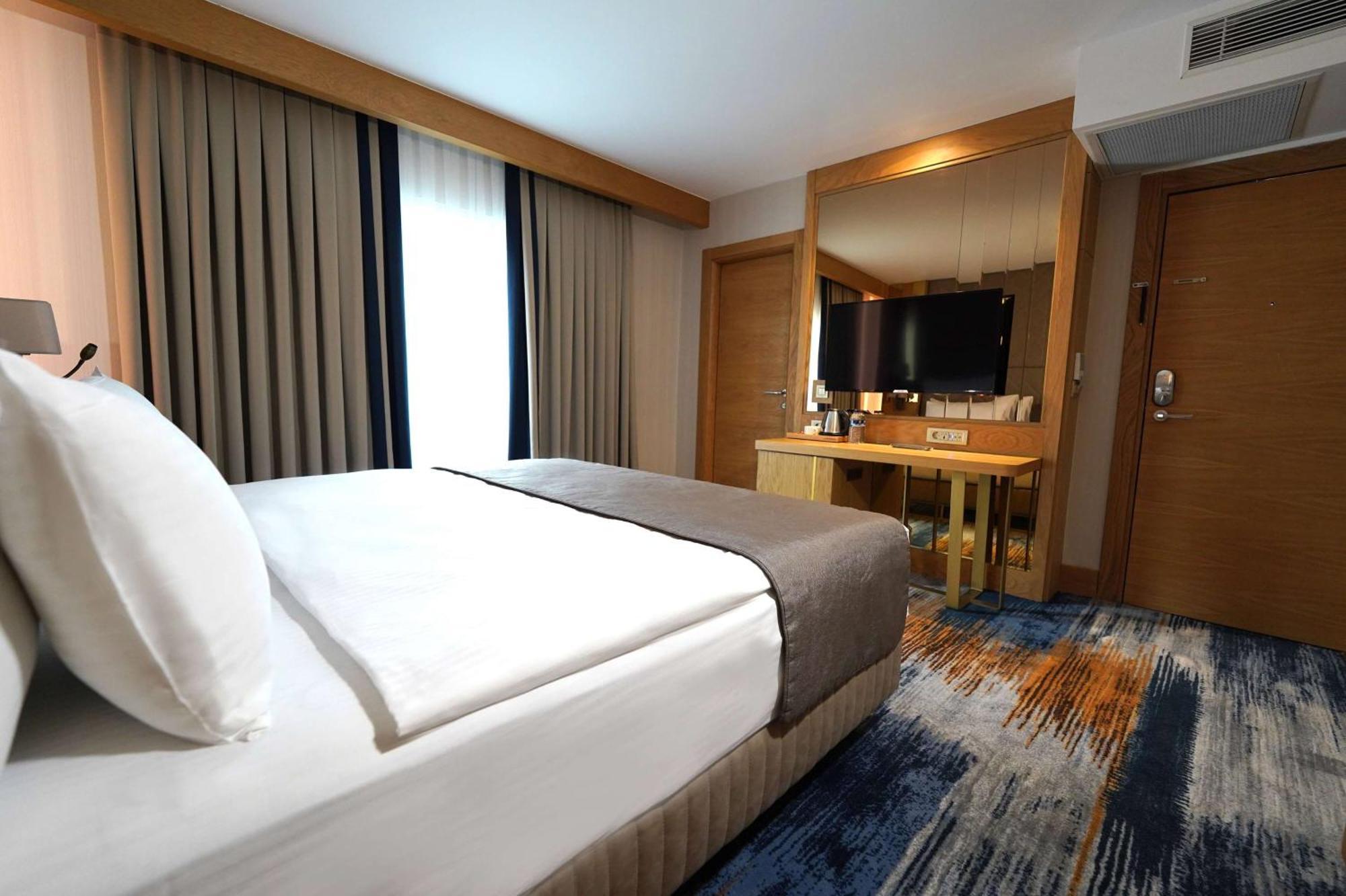 Days By Wyndham Bomonti 4* Istanbul