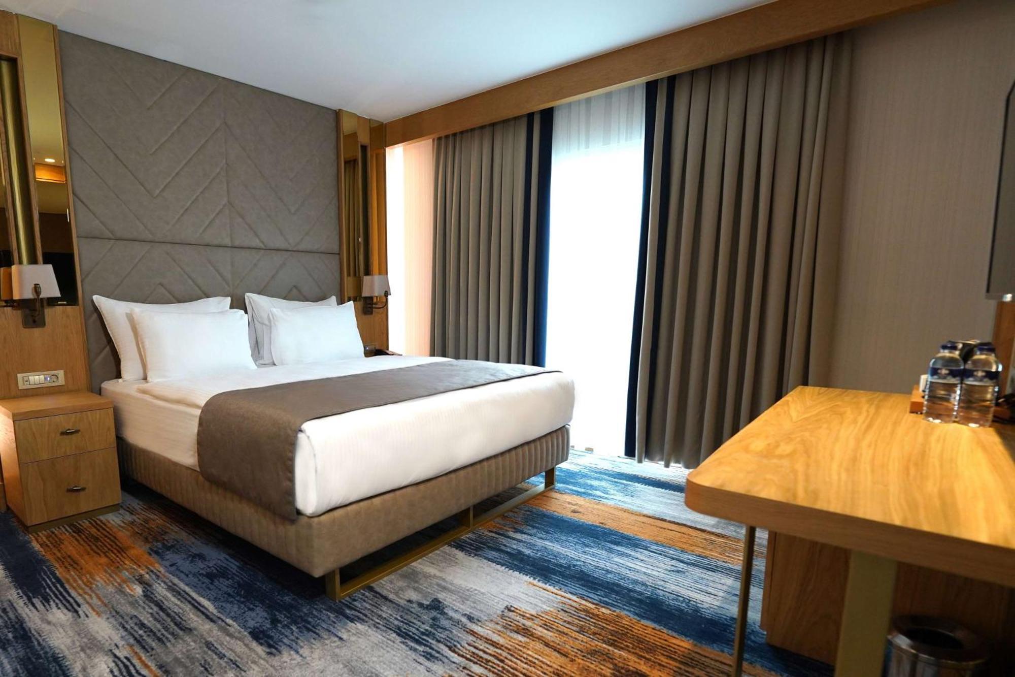 Days By Wyndham Bomonti Hotel 4*