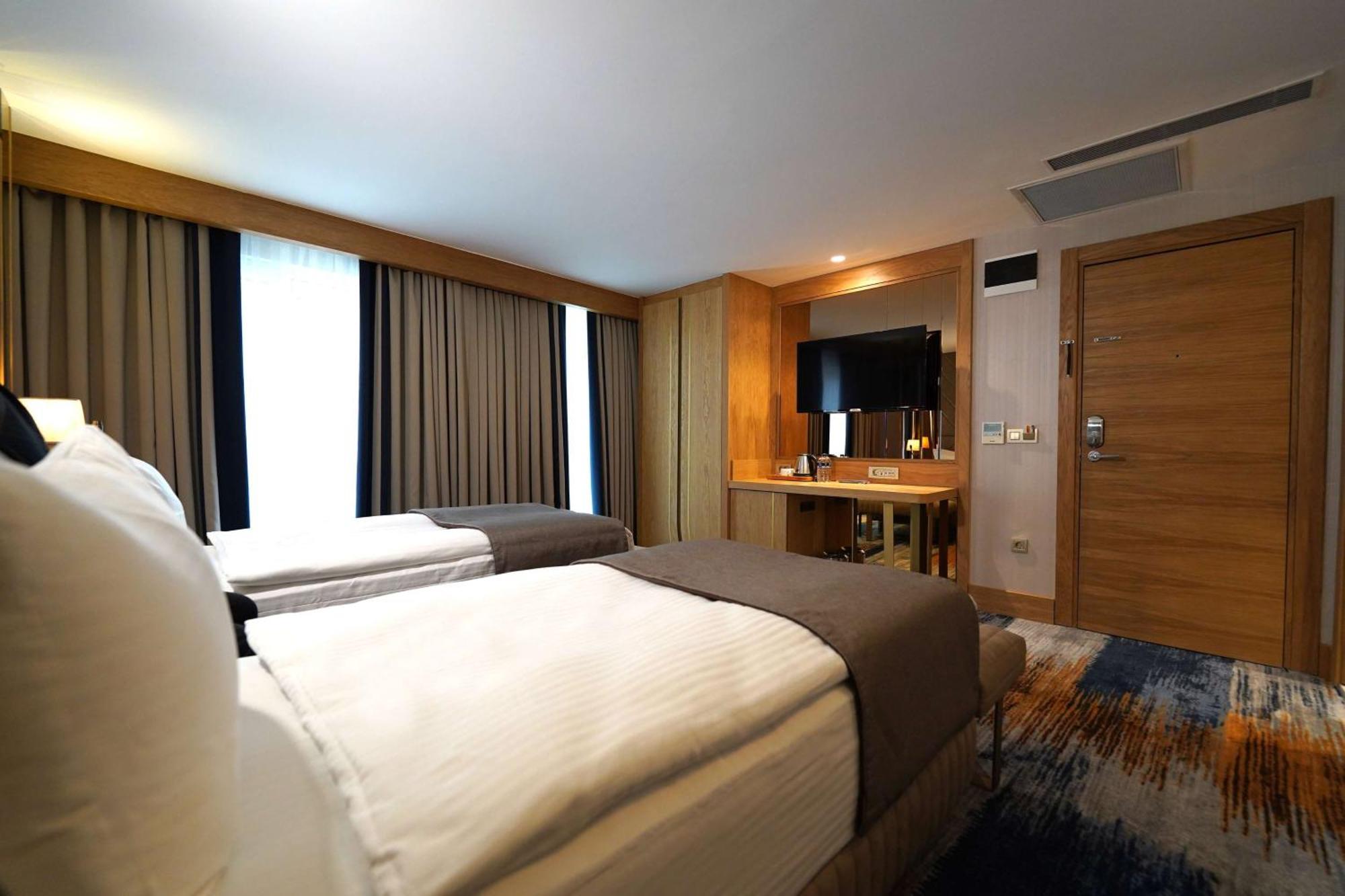 Days By Wyndham Bomonti 4* Istanbul