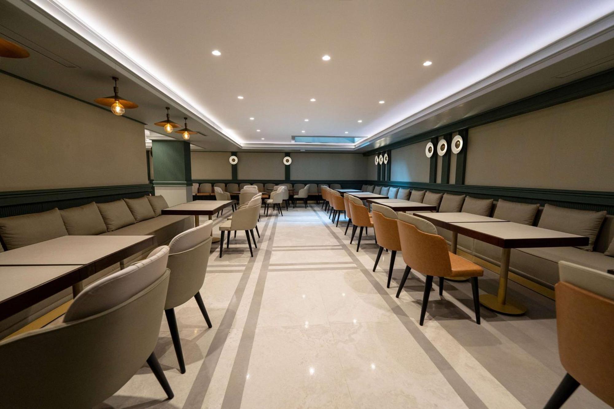 Days By Wyndham Bomonti Hotel