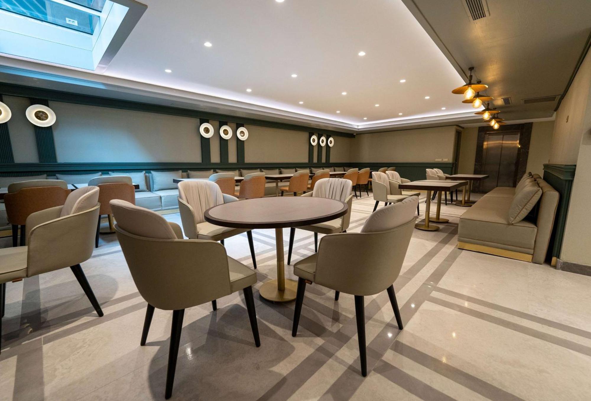 Days By Wyndham Bomonti 4* Istanbul