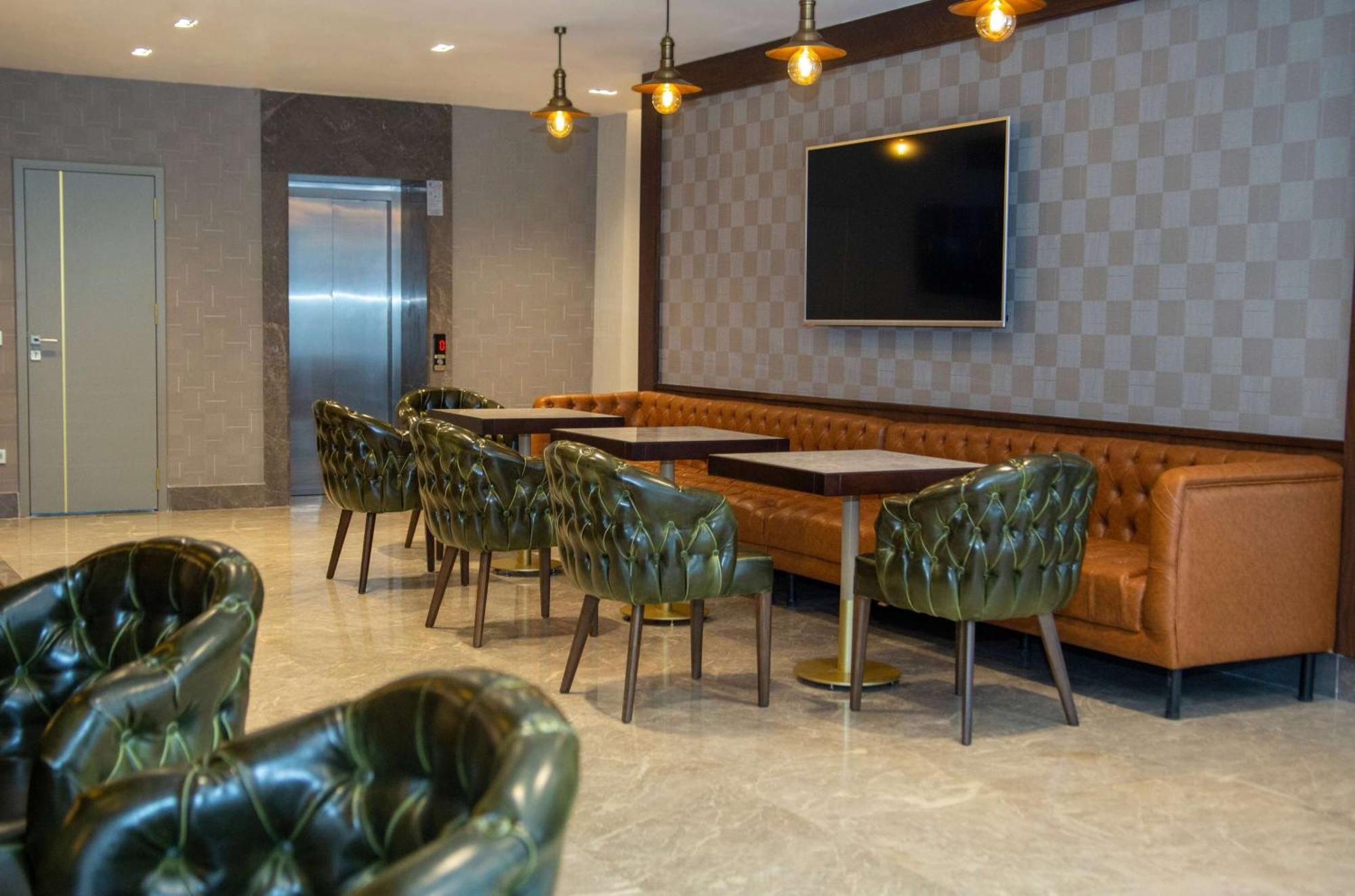 Days By Wyndham Bomonti Hotel 4*