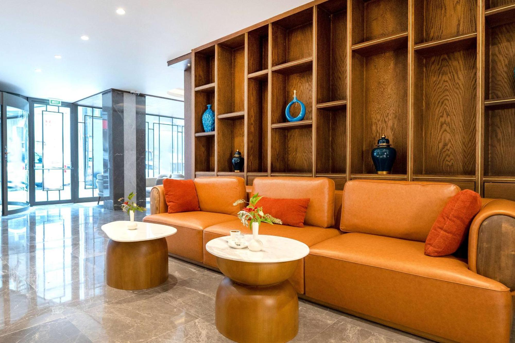 Days By Wyndham Bomonti Hotel 4*