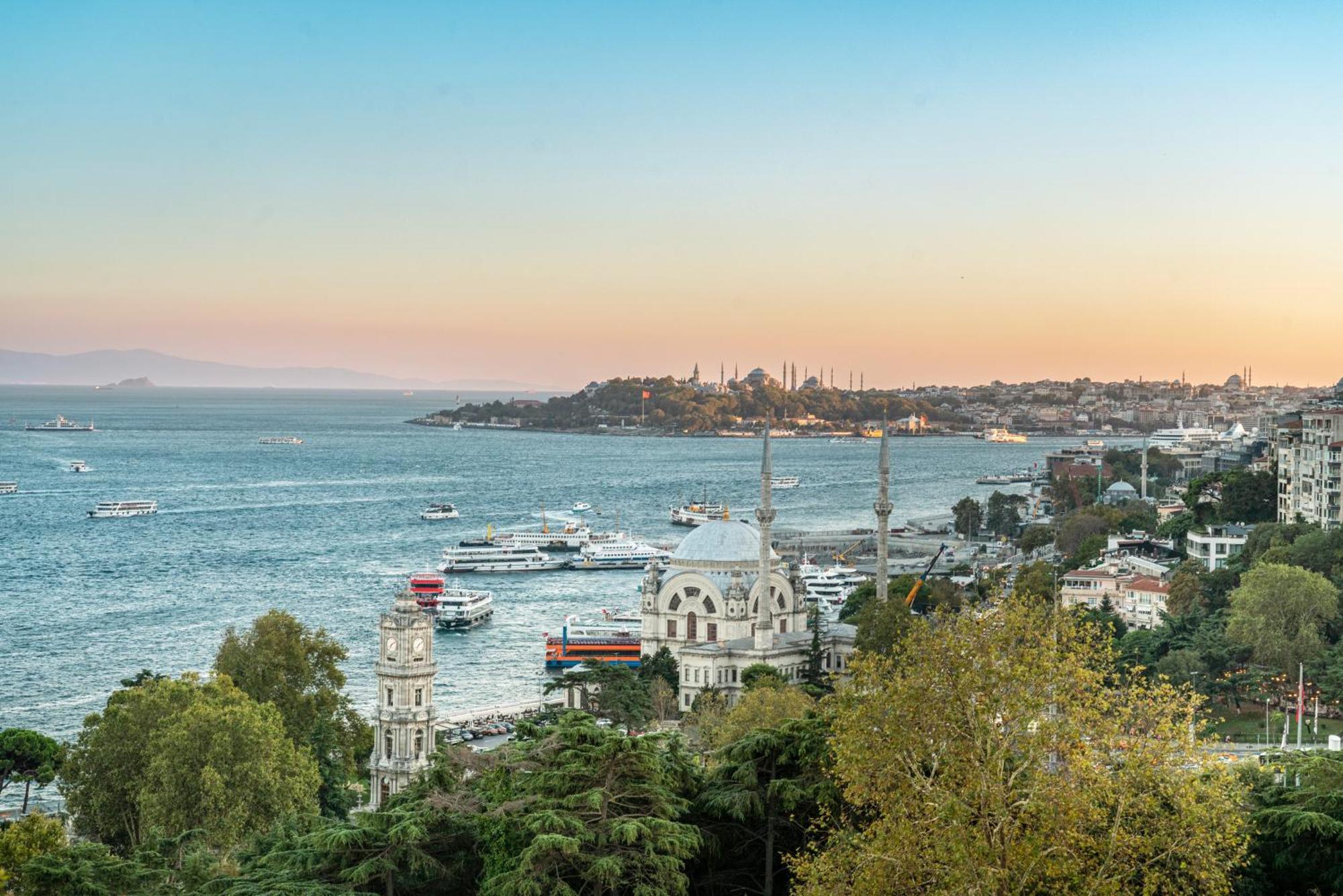 Hotel Swissotel The Bosphorus