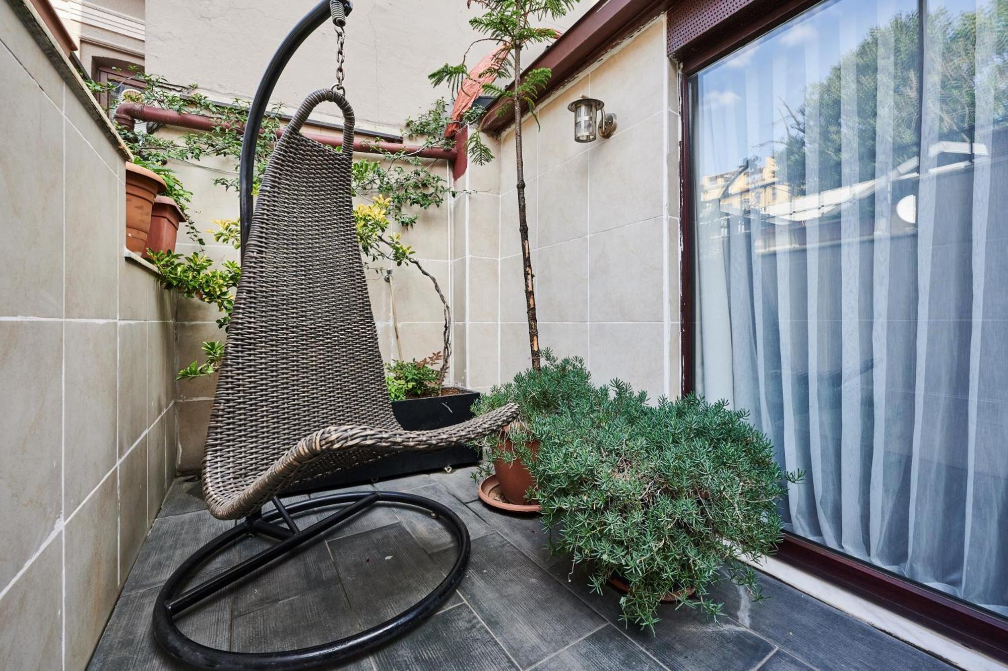 Faik Pasha Special Category Beyoglu 4* Istanbul