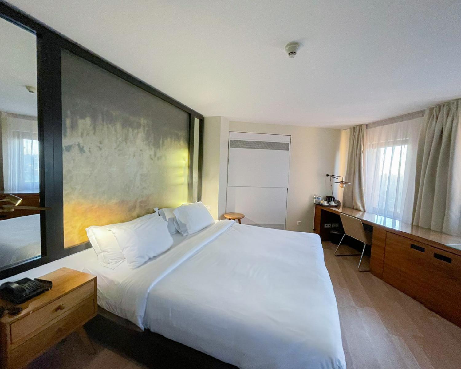 Hotel Miapera And