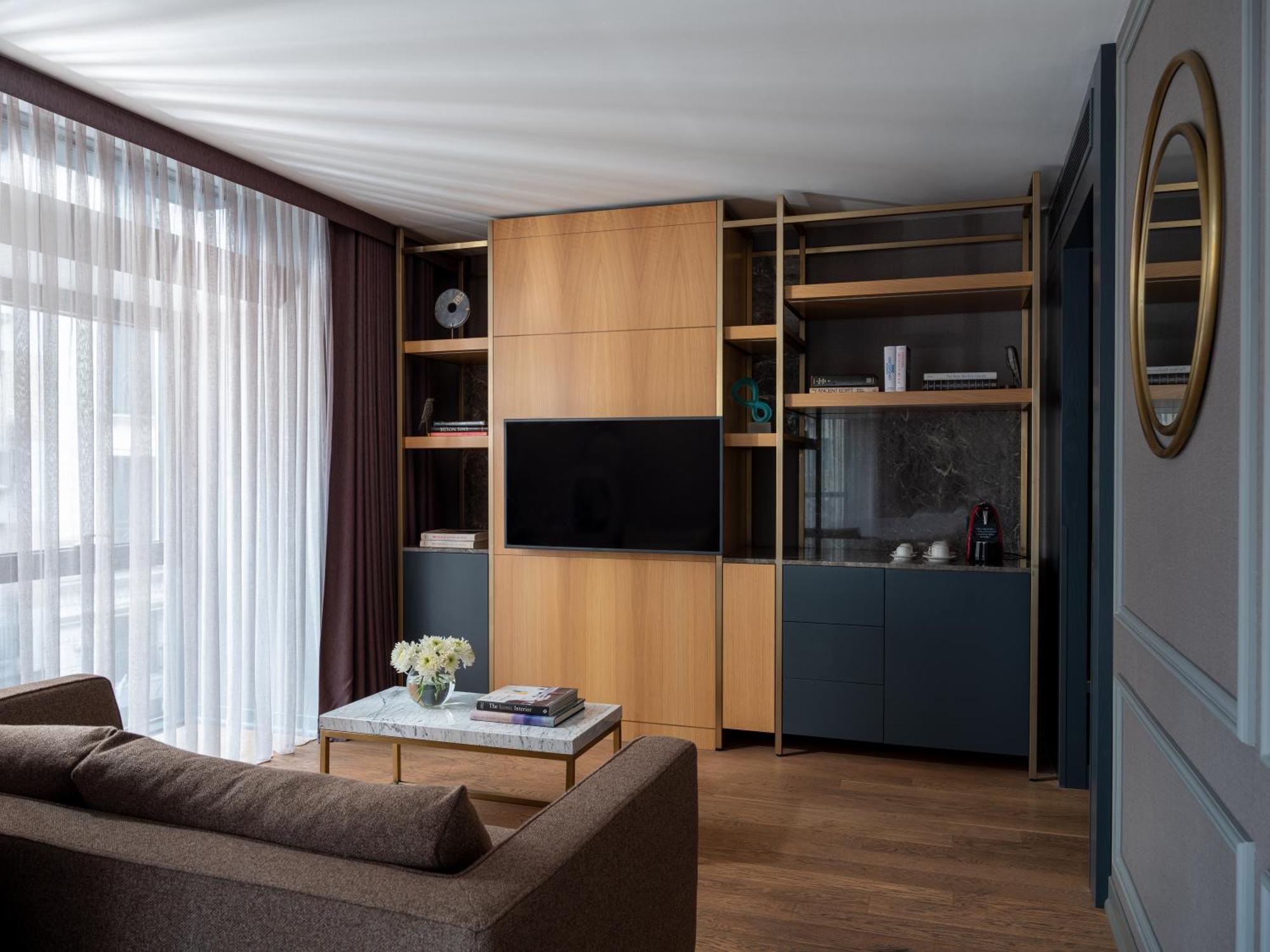 Hotel Sofitel Taksim