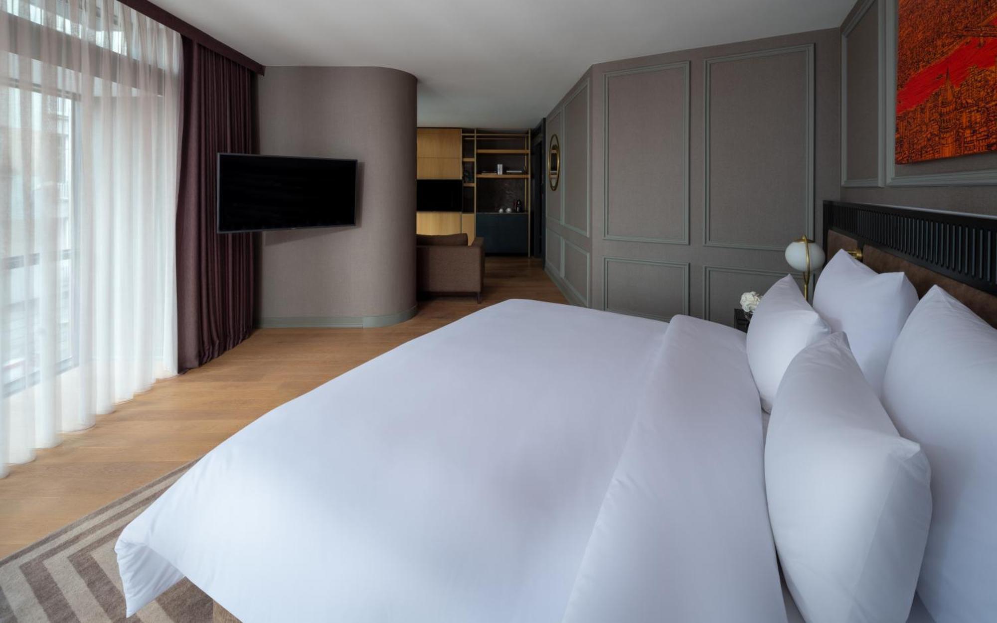 Sofitel Taksim