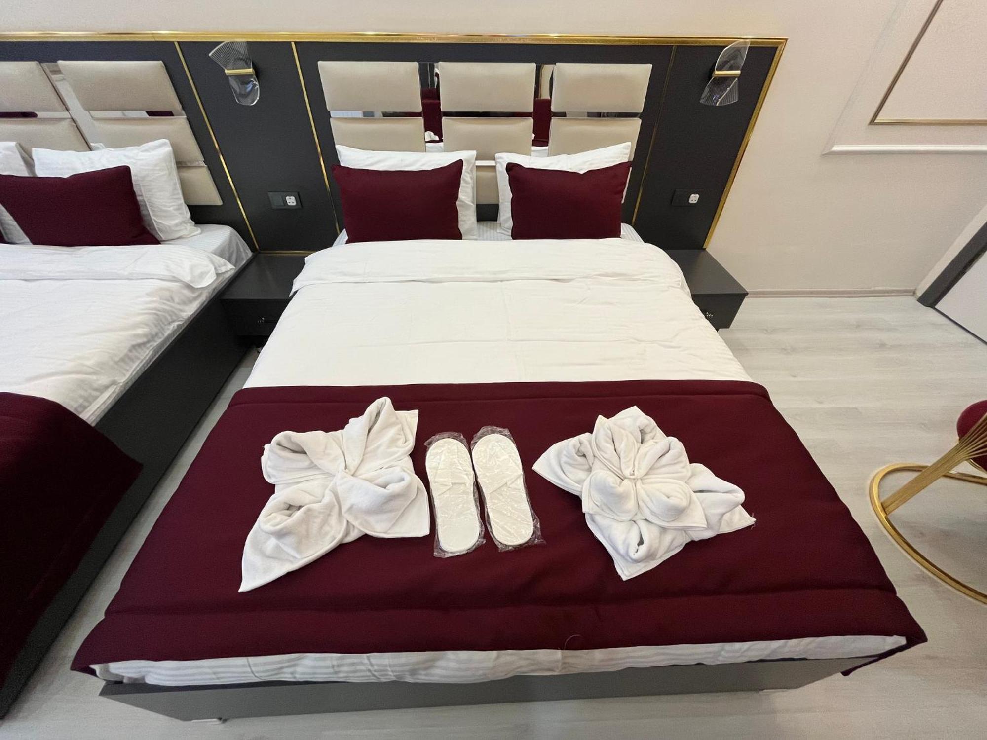 Hotel Lale Sultan Istanbul
