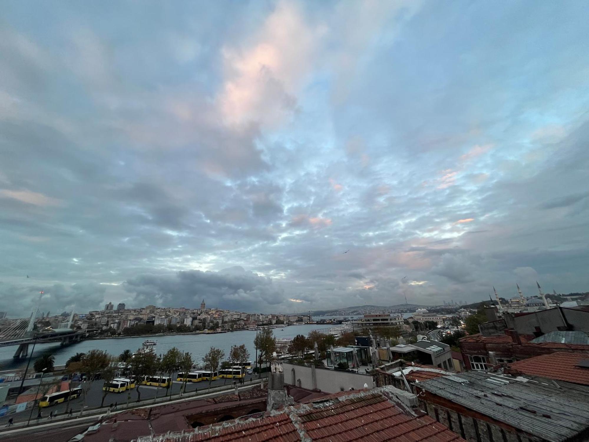 Hotel Lale Sultan Istanbul