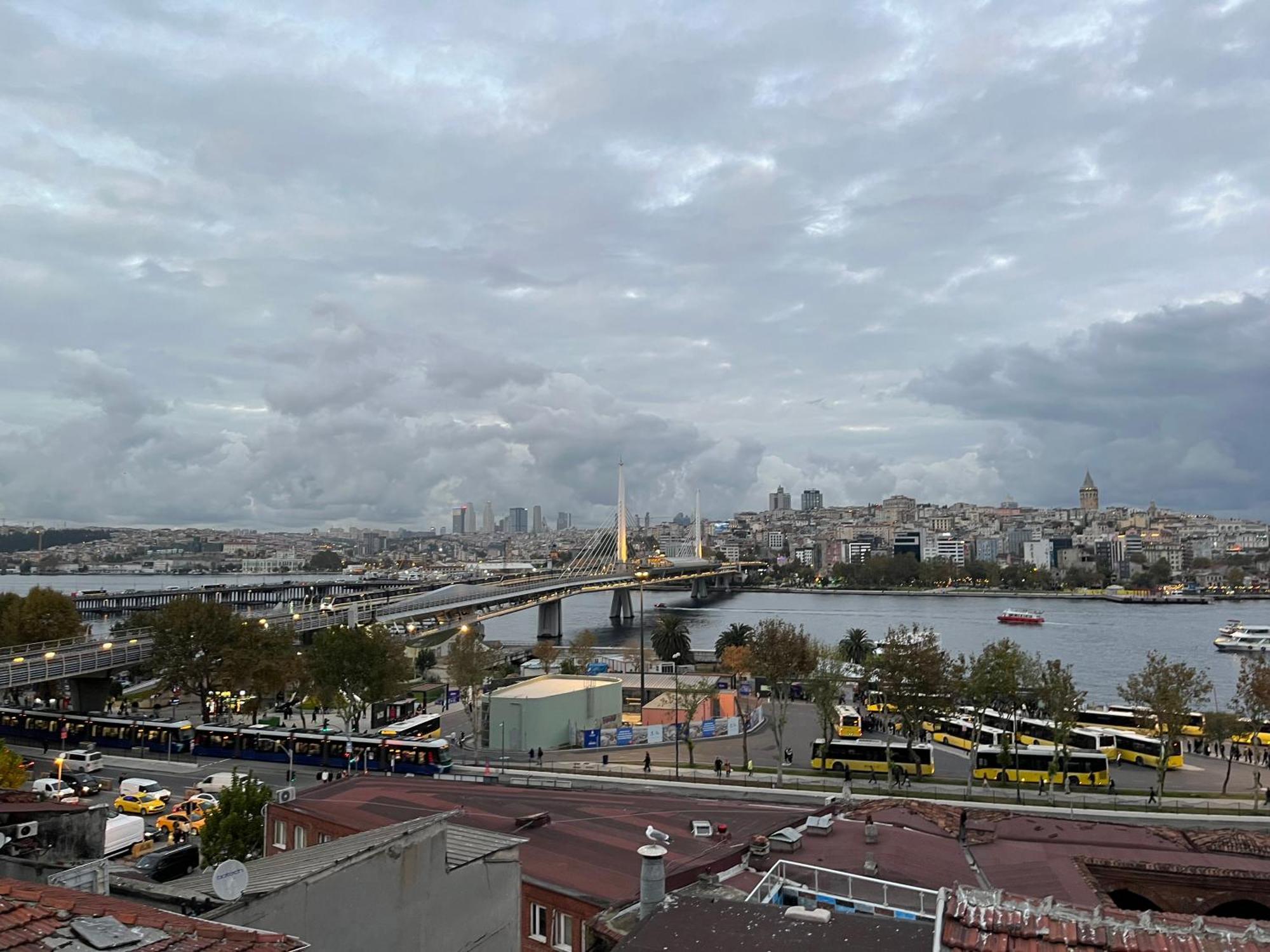 Lale Sultan * Istanbul