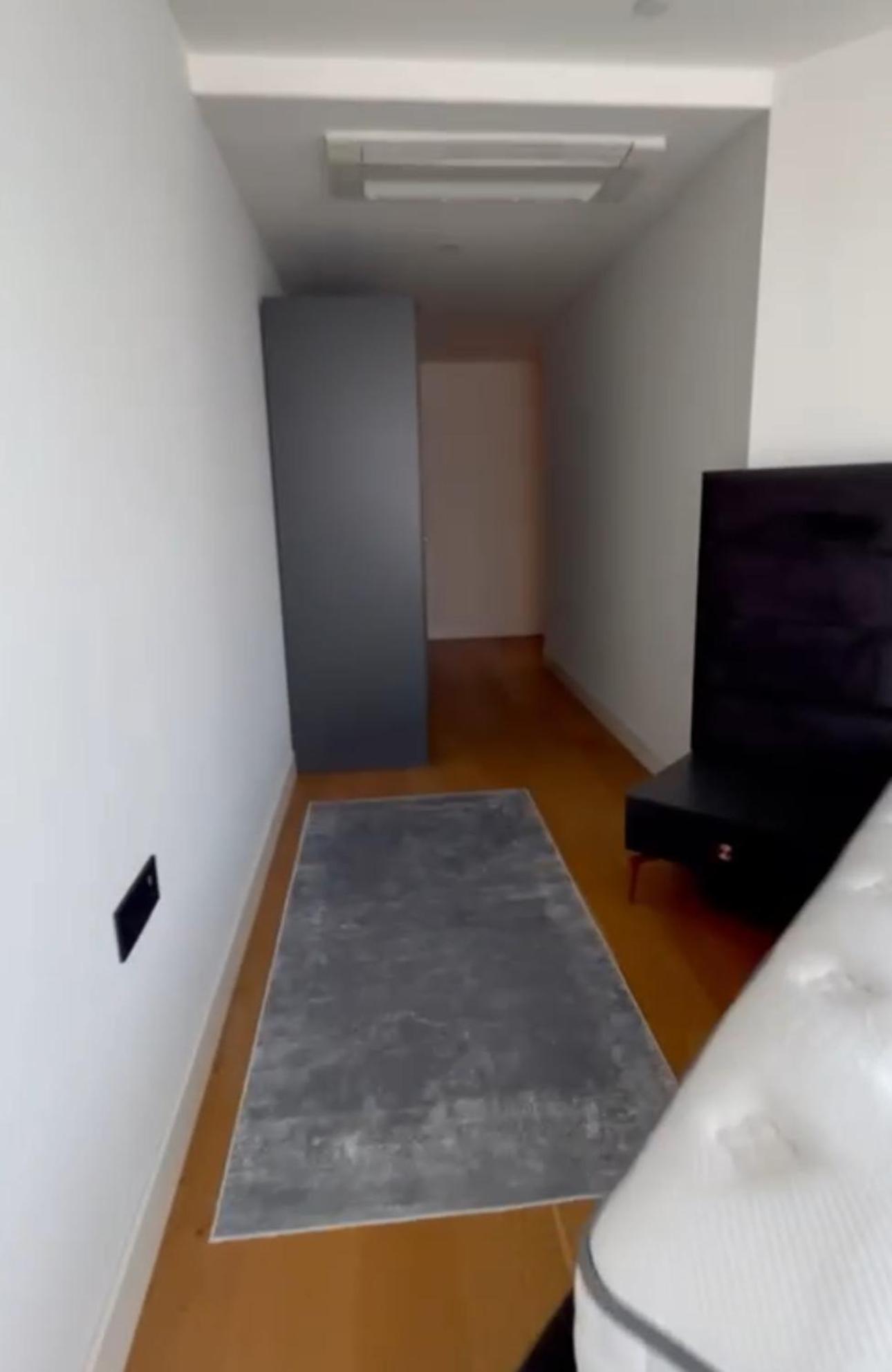 Prime Residances Deluxe King Otel *