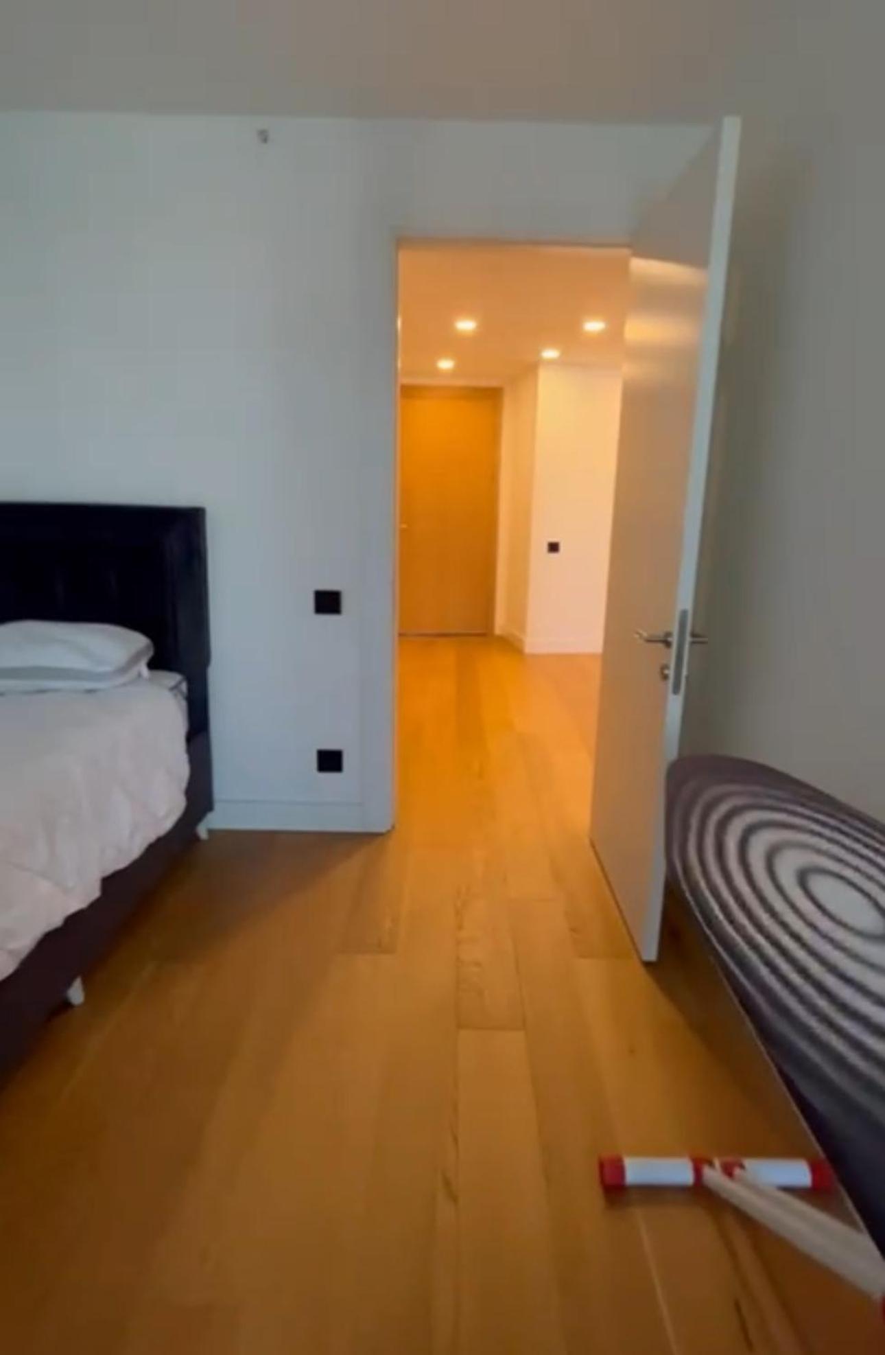 Otel Prime Residances Deluxe King