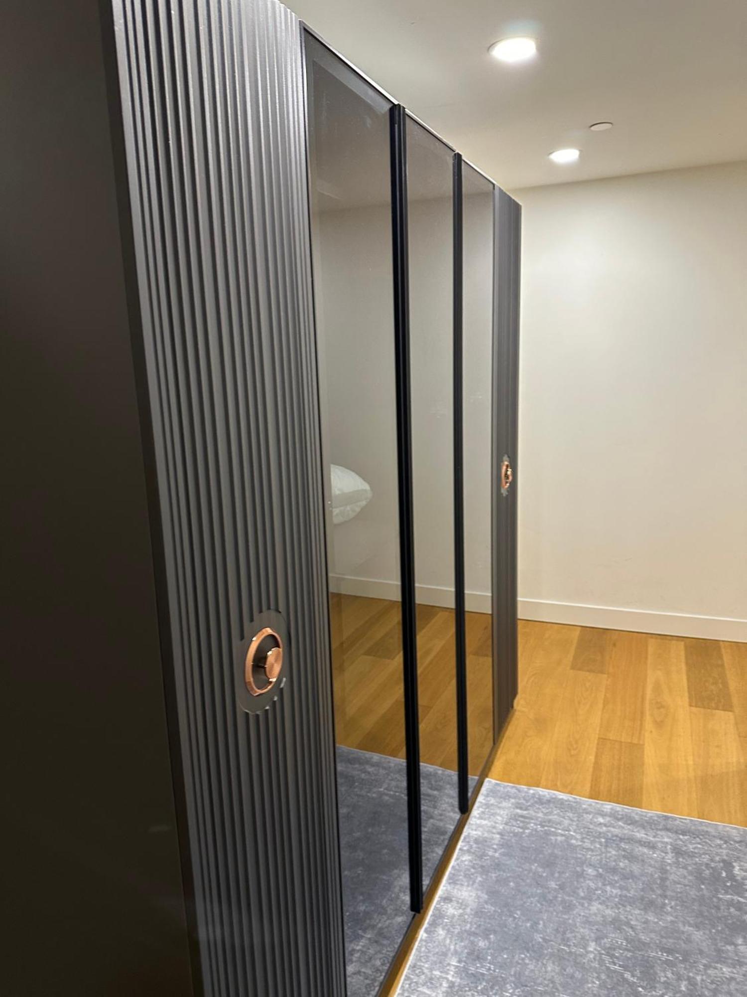 Otel Prime Residances Deluxe King *